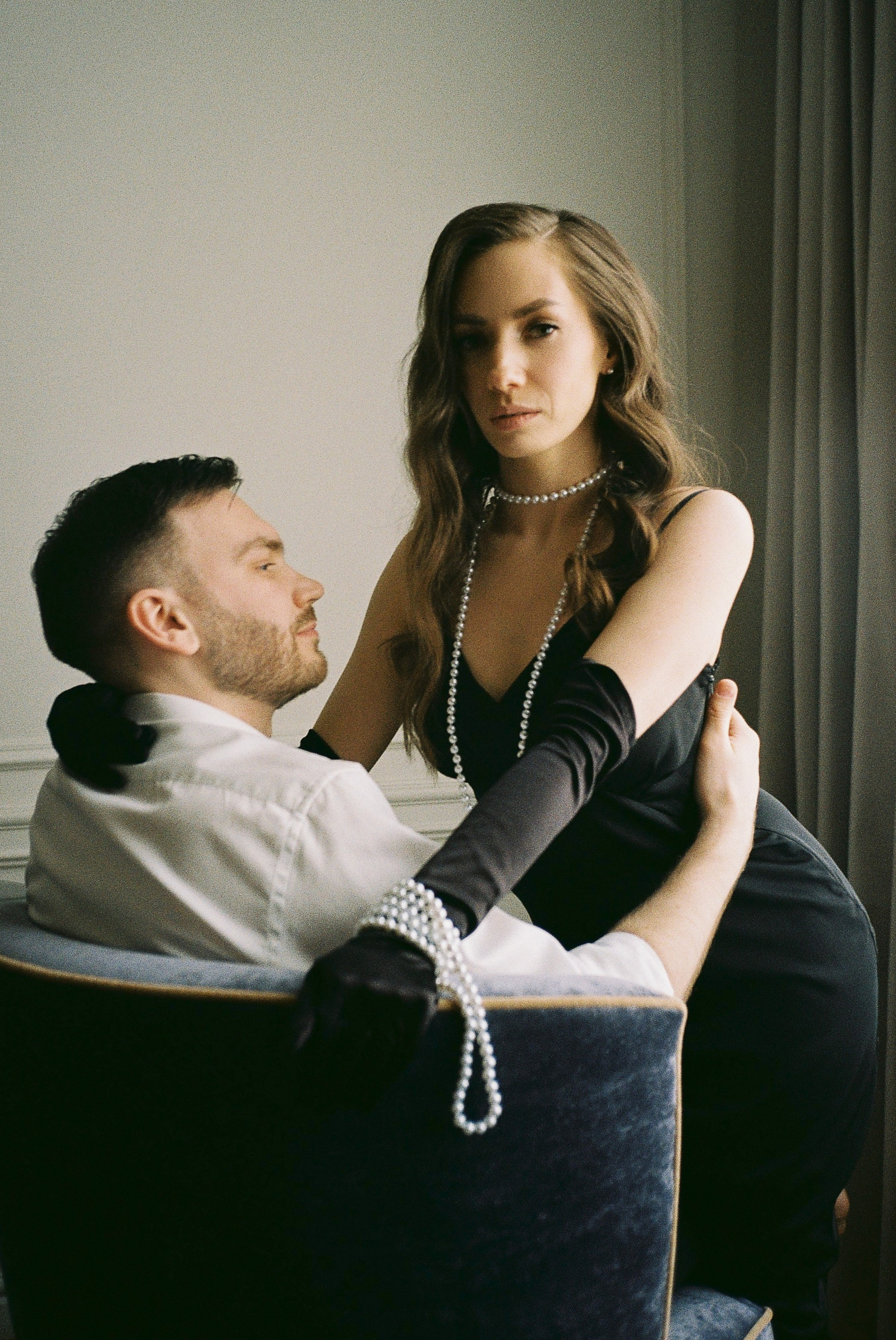 Никита & Мария 2024. Фотограф Москва. Шульгинова Ольга