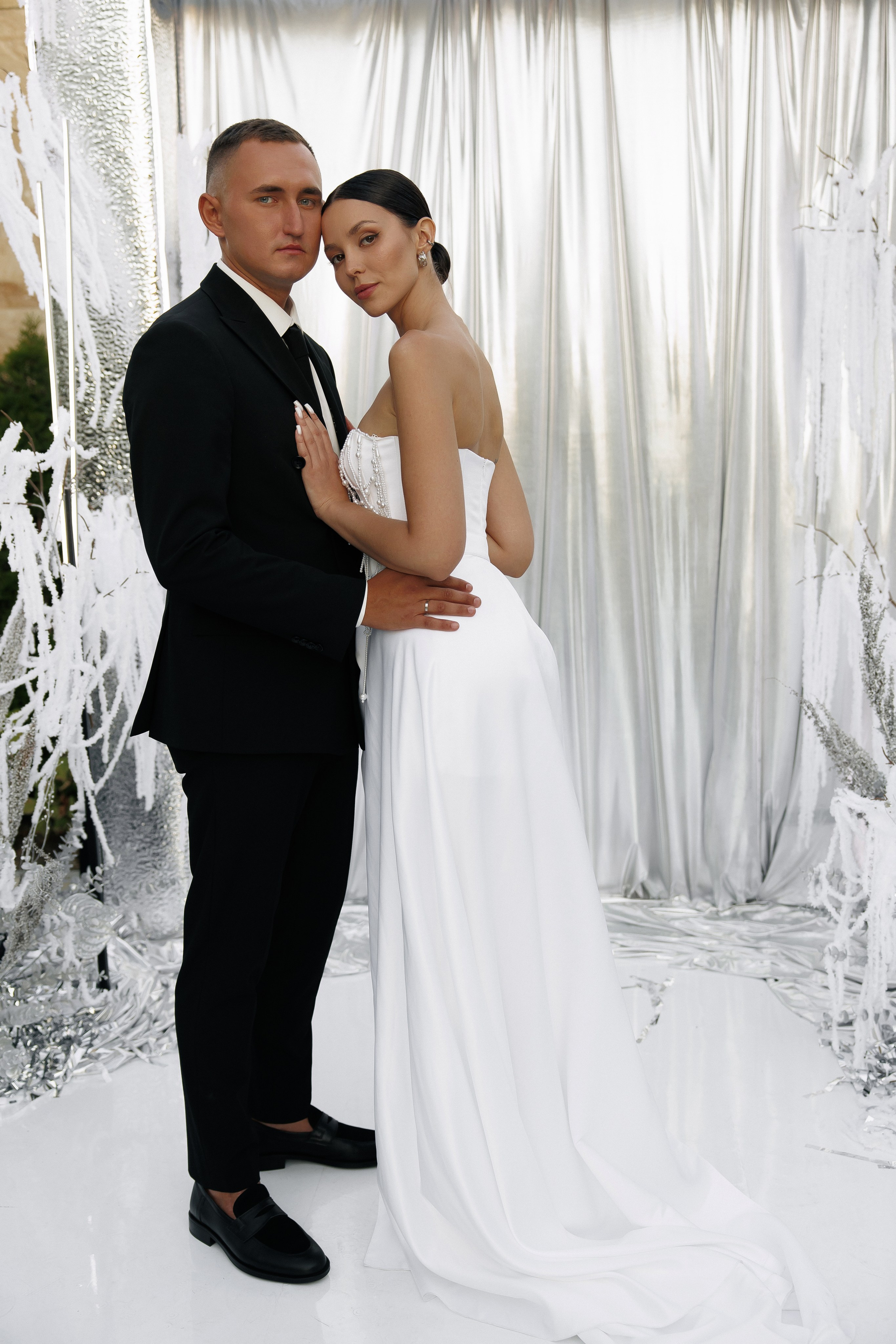 Wedding A&A. Свадебный фотограф Краснодар Юлия Ткаченко