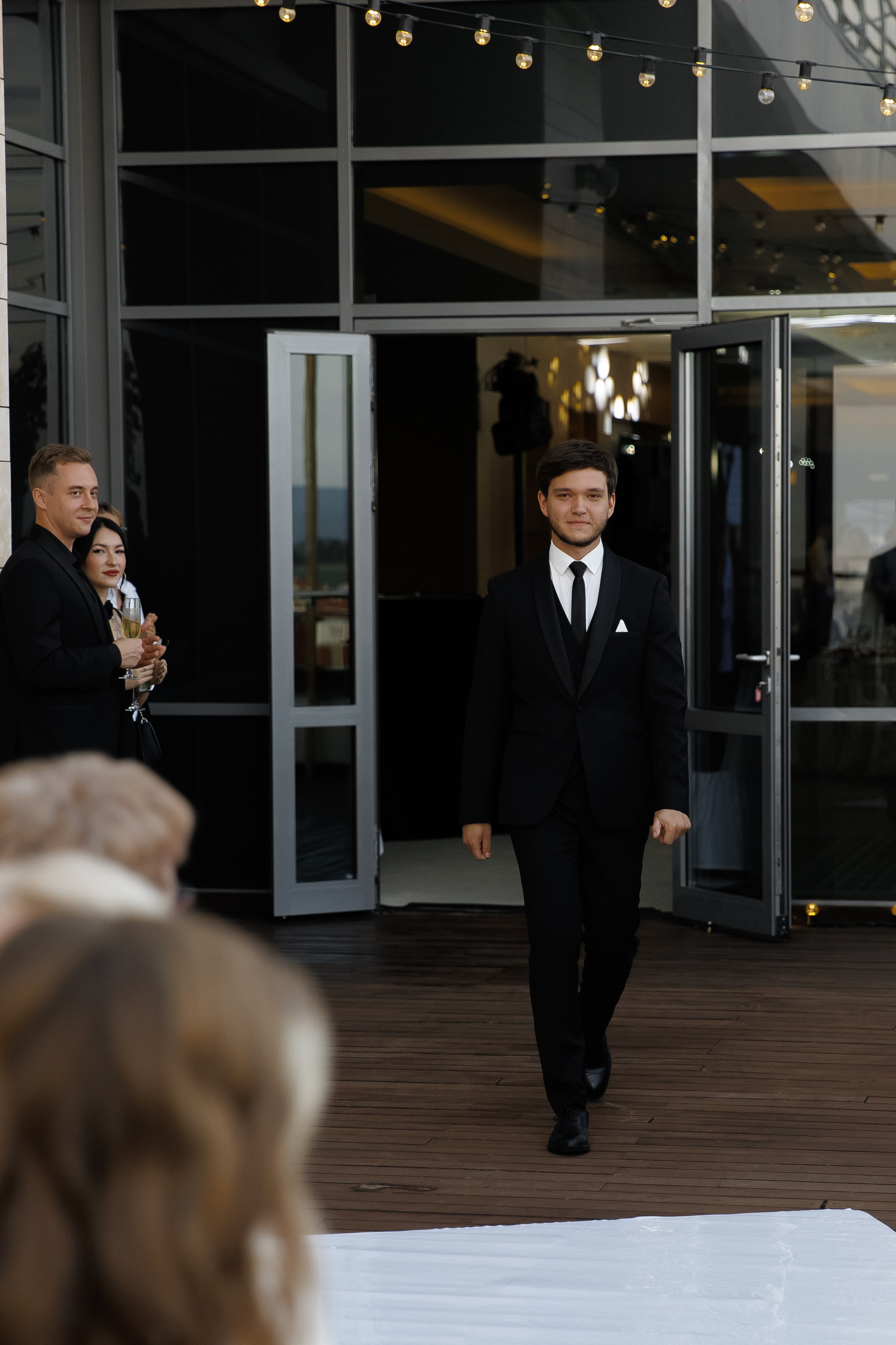 Wedding D&E. Свадебный фотограф Краснодар Юлия Ткаченко