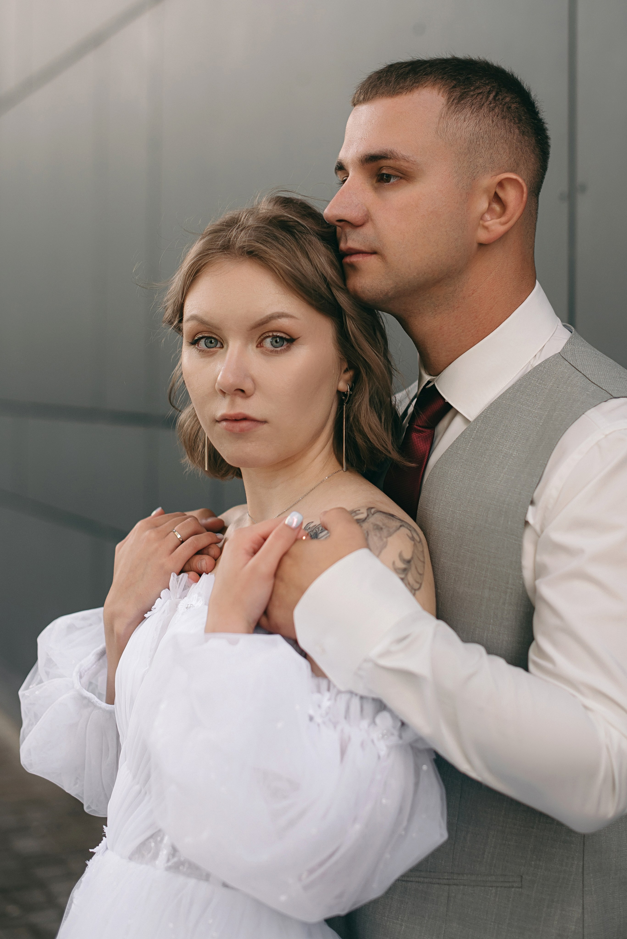 Свадебная съёмка. Семейный и детский фотограф в Обнинске, Калуге, Москве