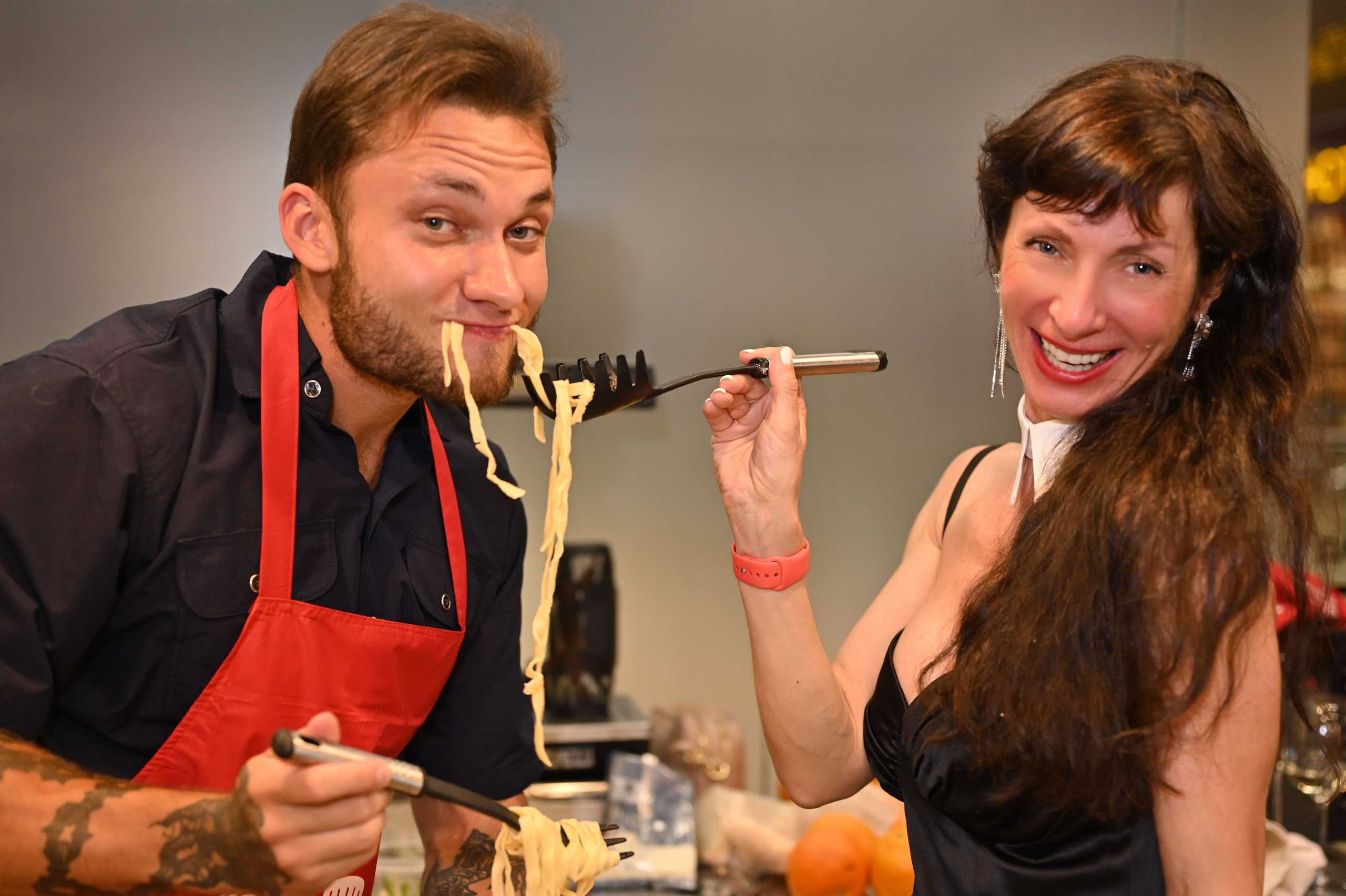 Мастер-класс. ZDARONOKIA Репортажный фотограф