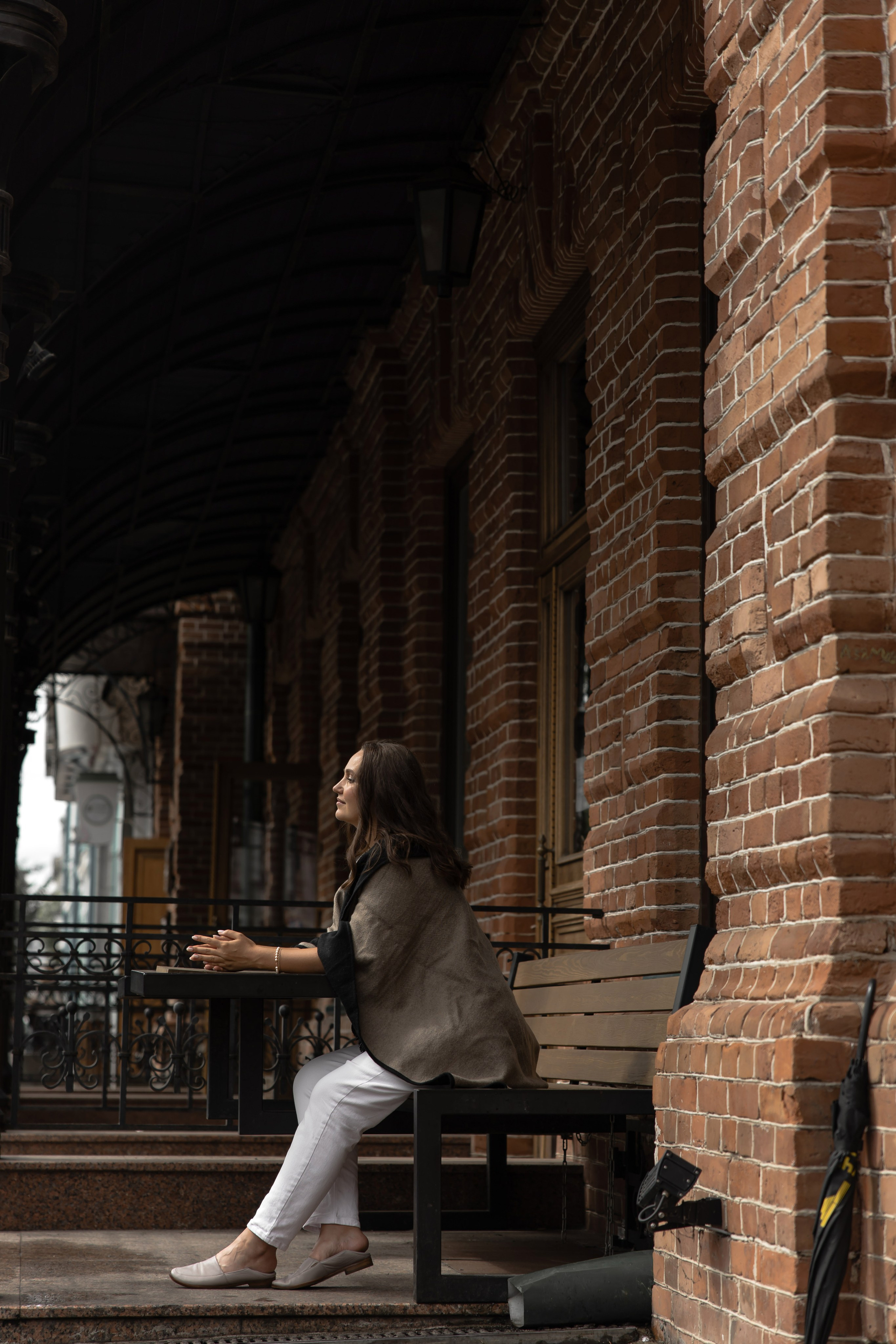 Сергей и Вероника. Свадебный и Семейный фотограф по всему миру Анна Фёдорова