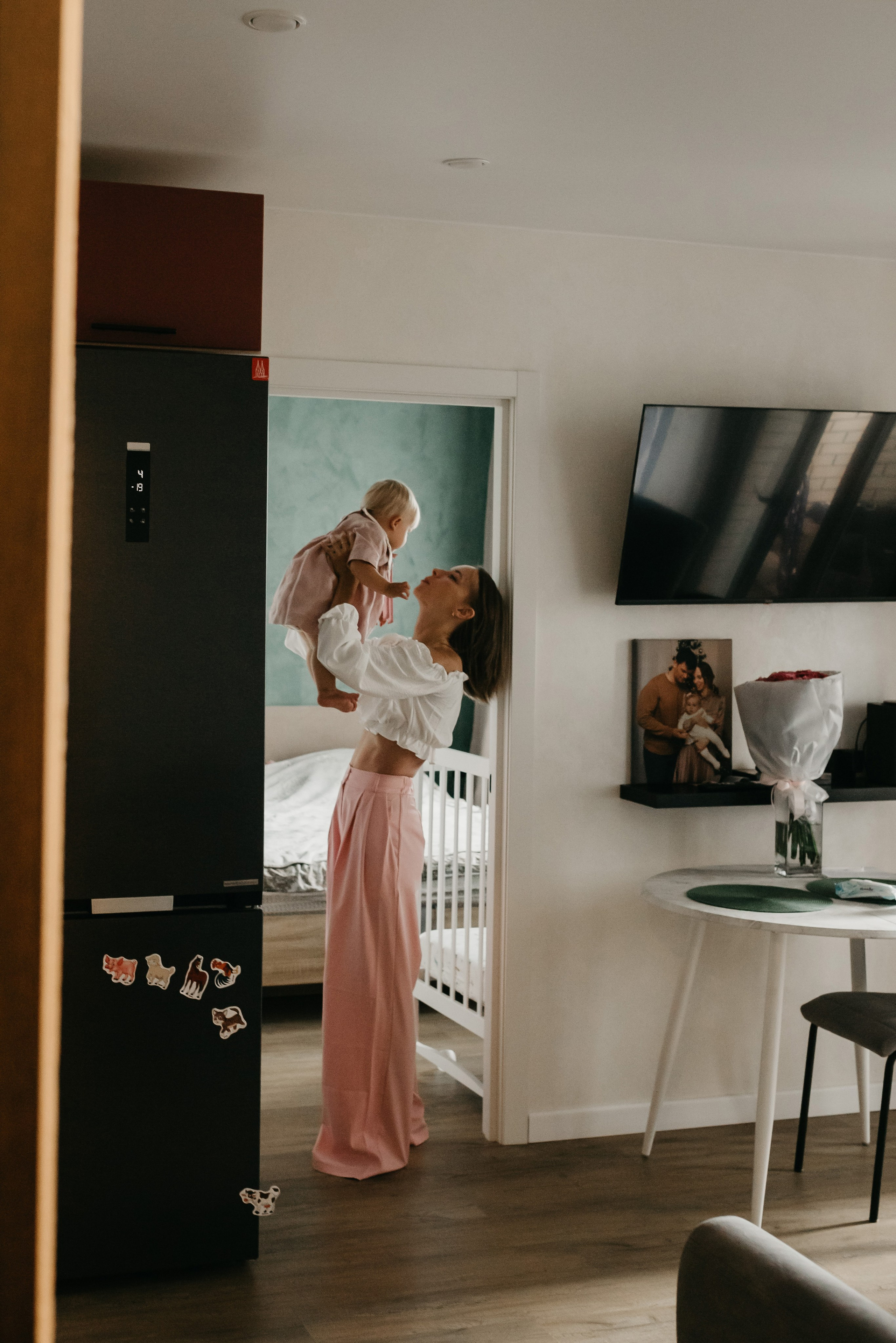 Рома, Вика и Ева. Свадебный фотограф в Санкт-Петербурге Игорь Бабенко