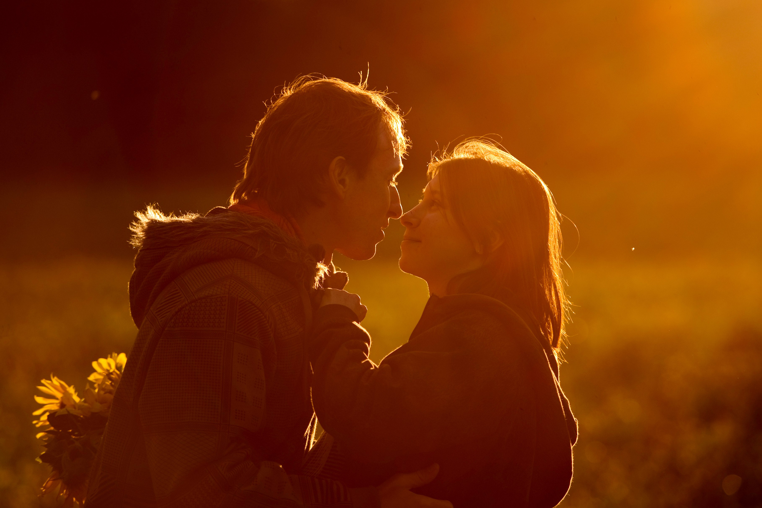 Татьяна и Алексей. В ожидании малыша. Семейный фотограф Анна Дубовская