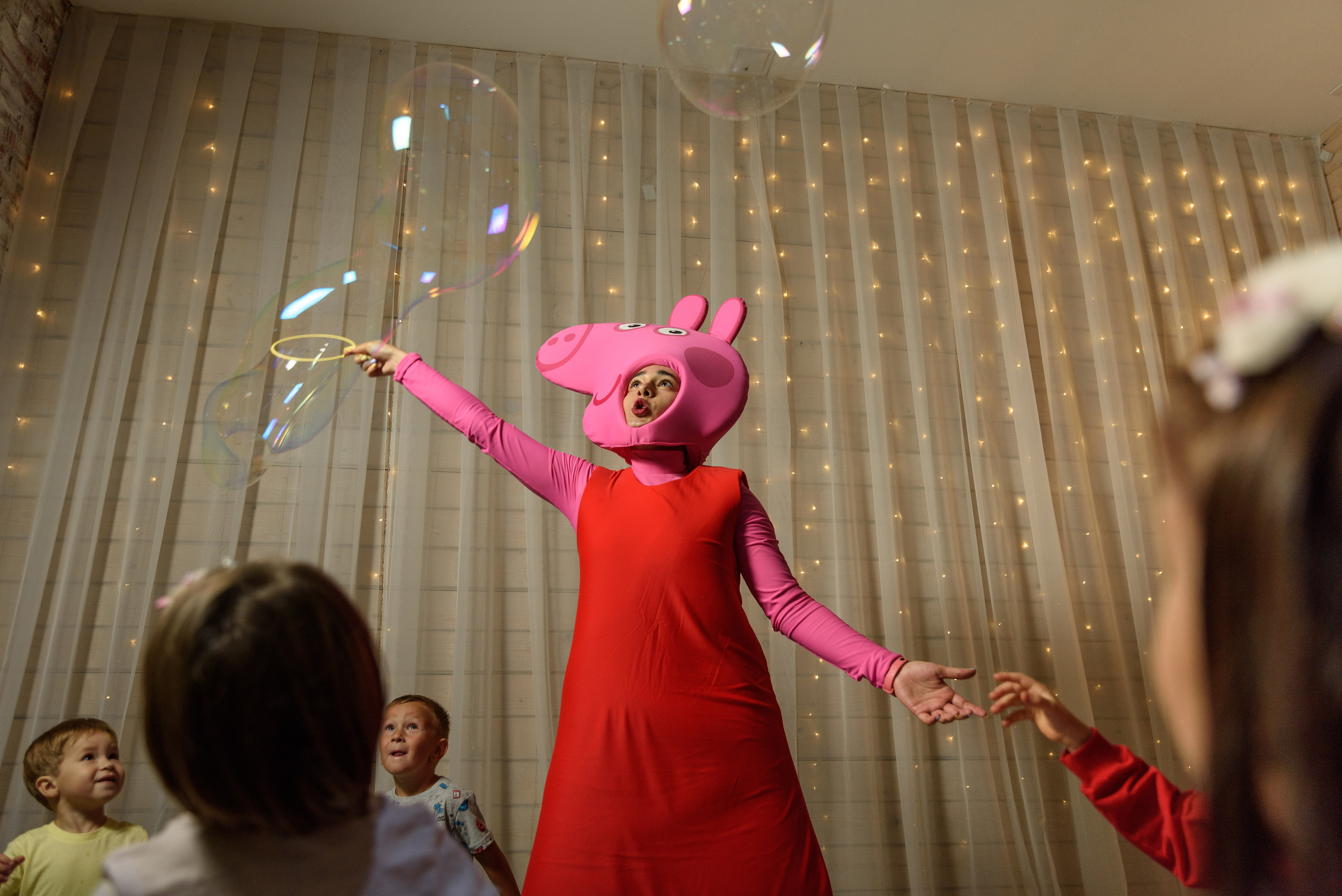 Детский, семейный фотограф СПб, МСК