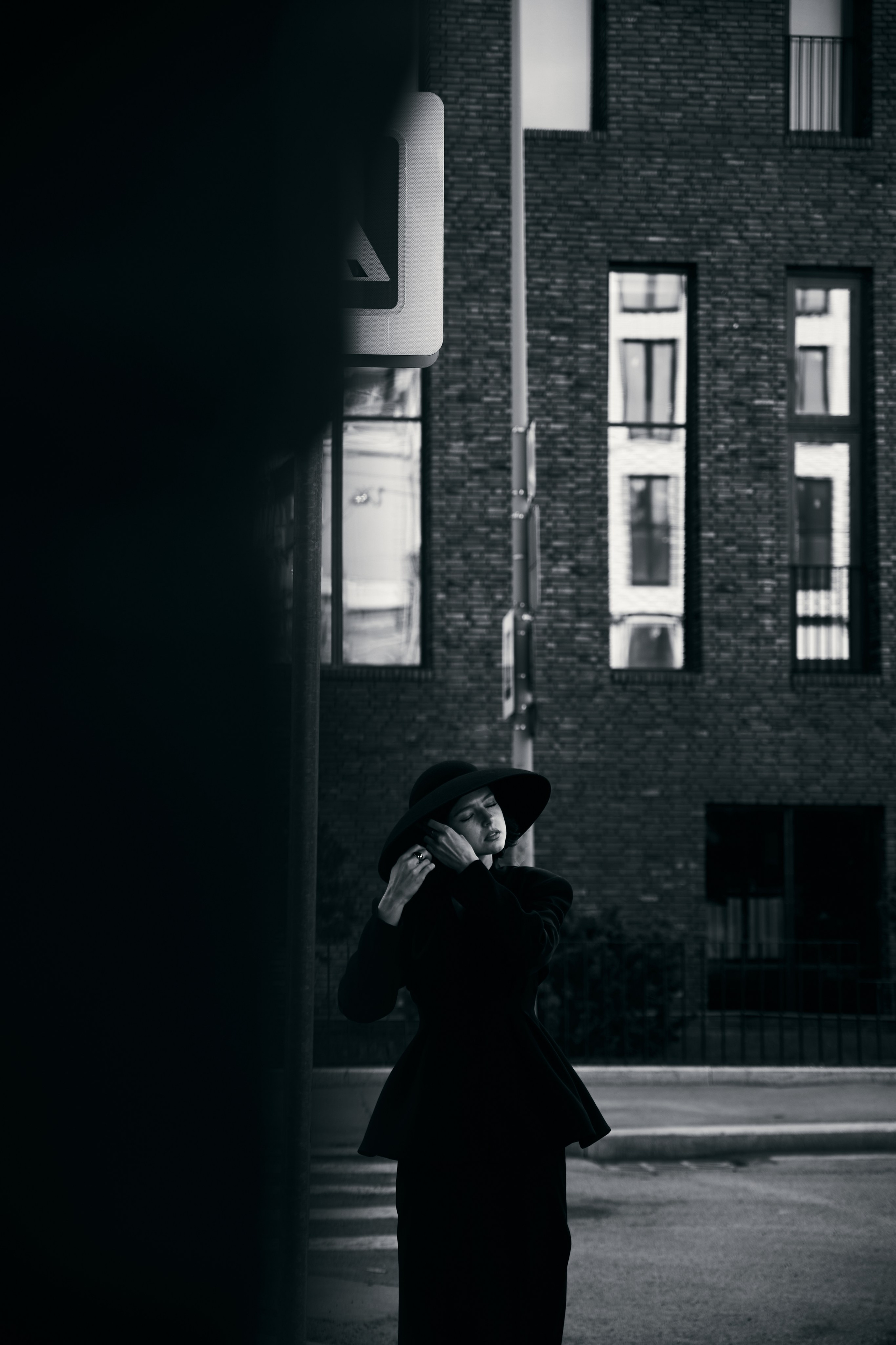 Liza. Фотограф в Москве Анна Дзен