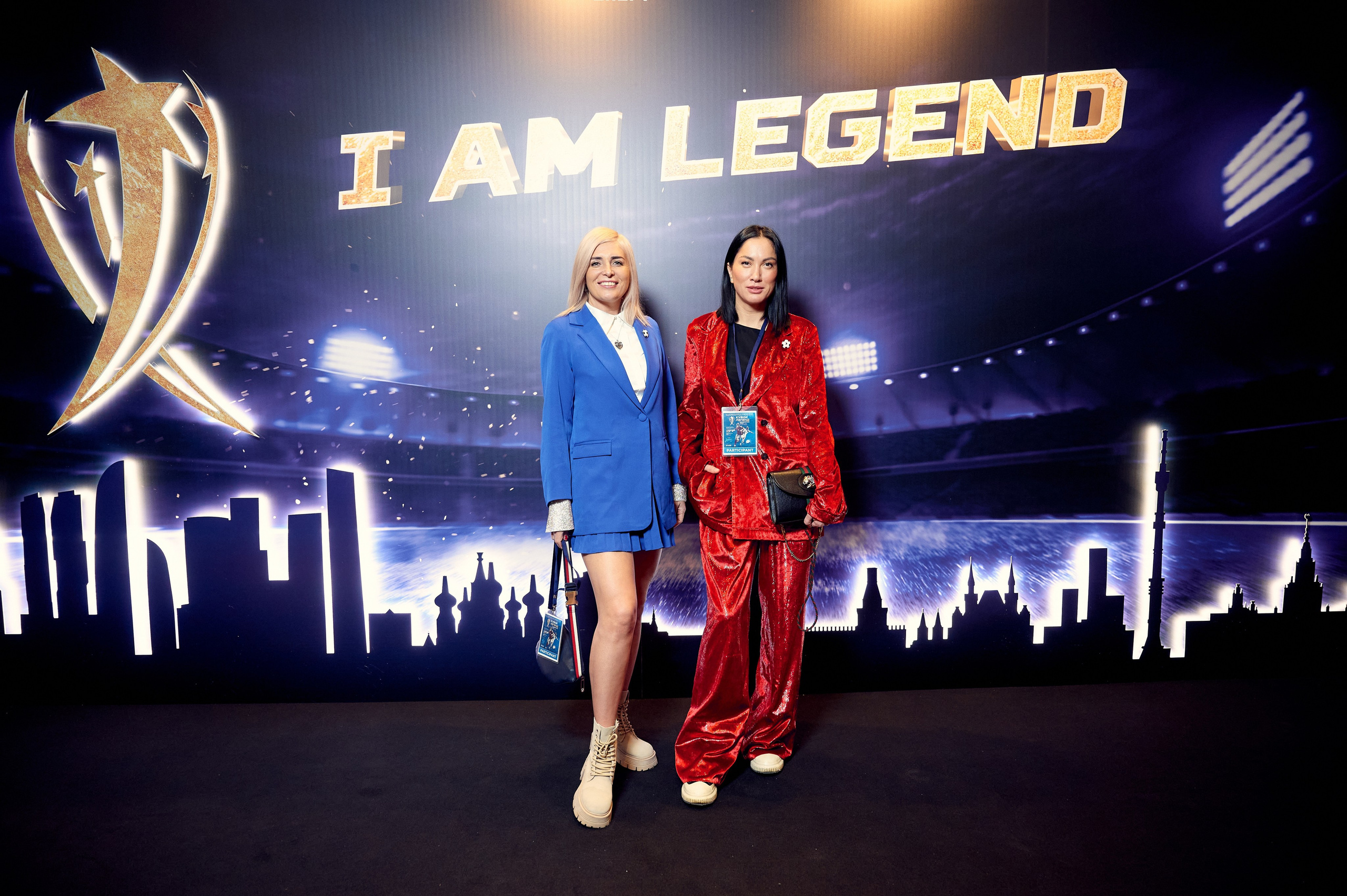 Лига Легенд. Репортажный фотограф в Москве, Сергей Торунов