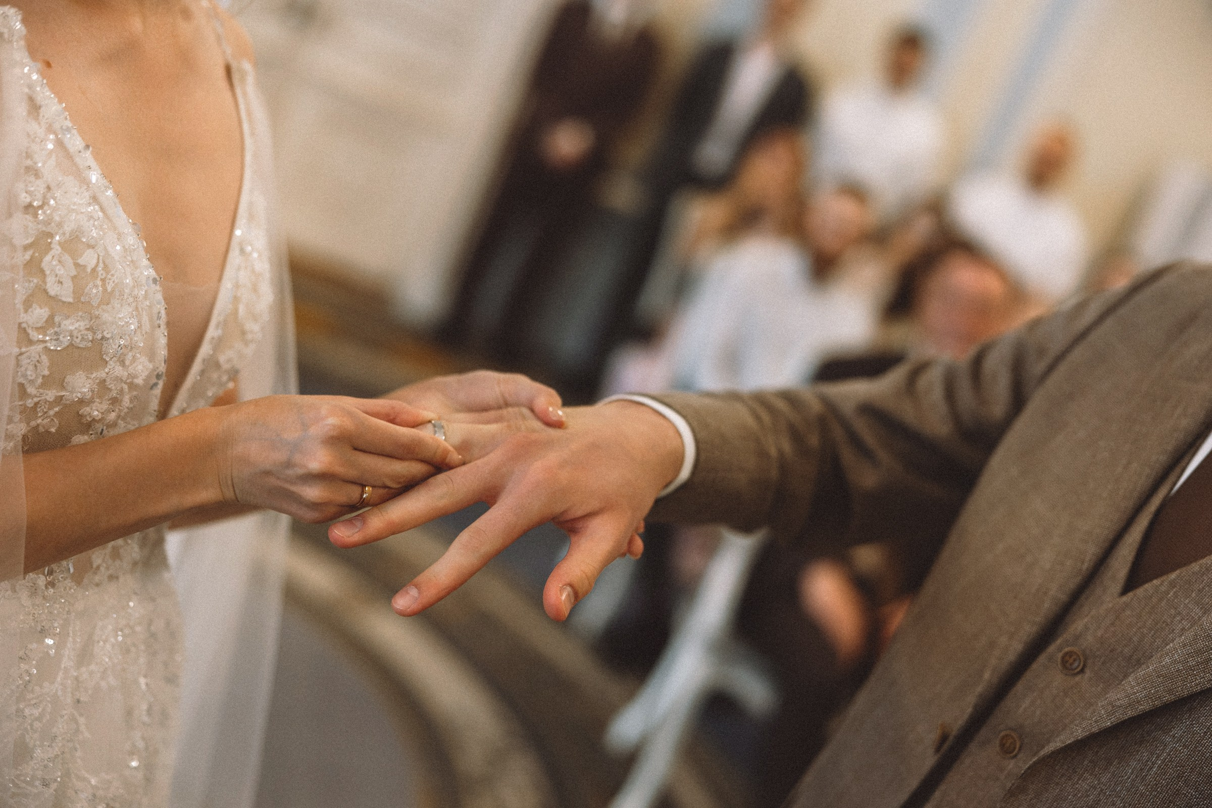 Юлия и Владимир. Lifestyle фотограф в Санкт-Петербурге Анна Щекалева