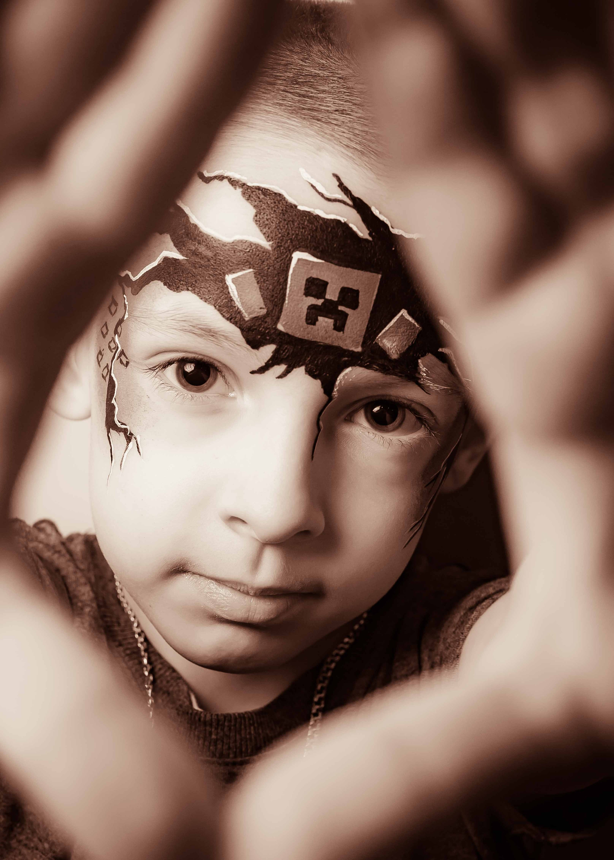 Детский портрет!. IM…PHOTO