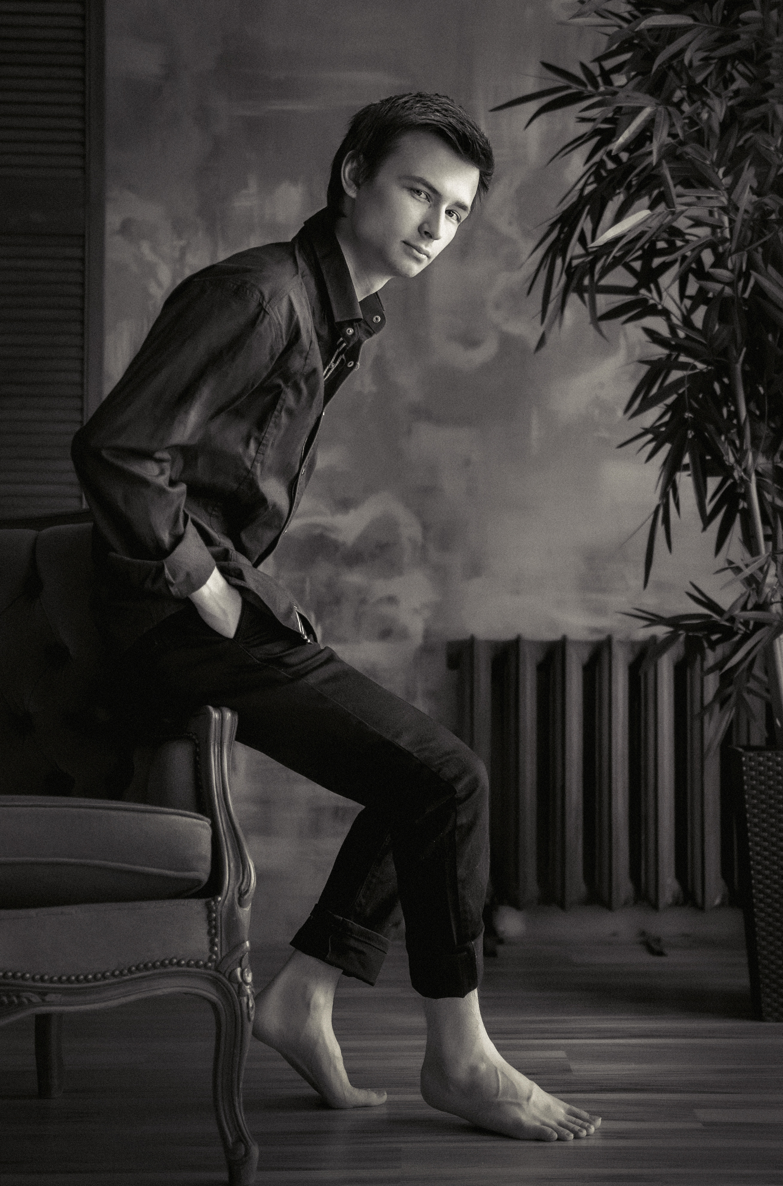 Мои работы. Мужской фотограф в Перми Елена Лежнёва