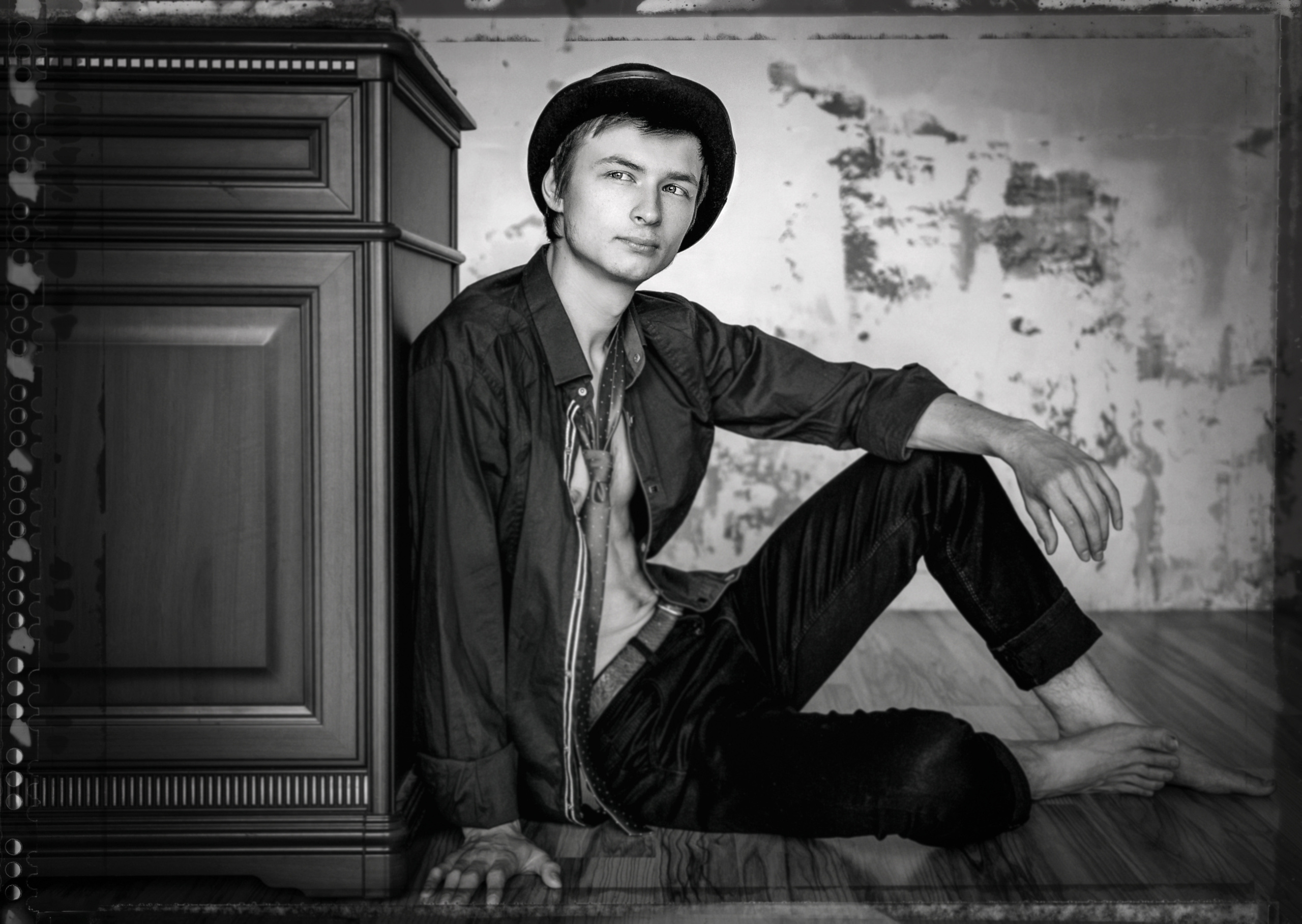 Мои работы. Мужской фотограф в Перми Елена Лежнёва