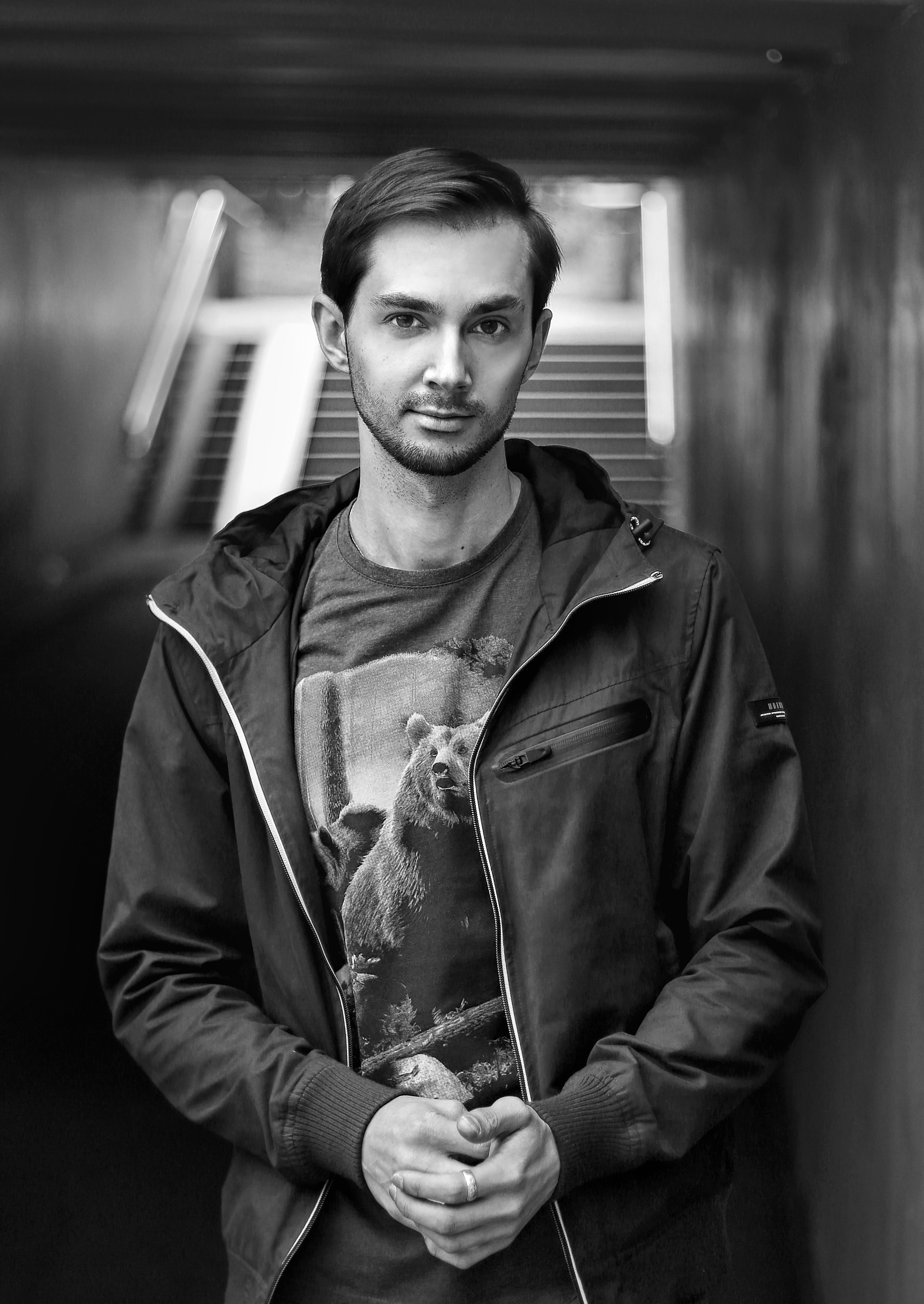 Мои работы. Мужской фотограф в Перми Елена Лежнёва