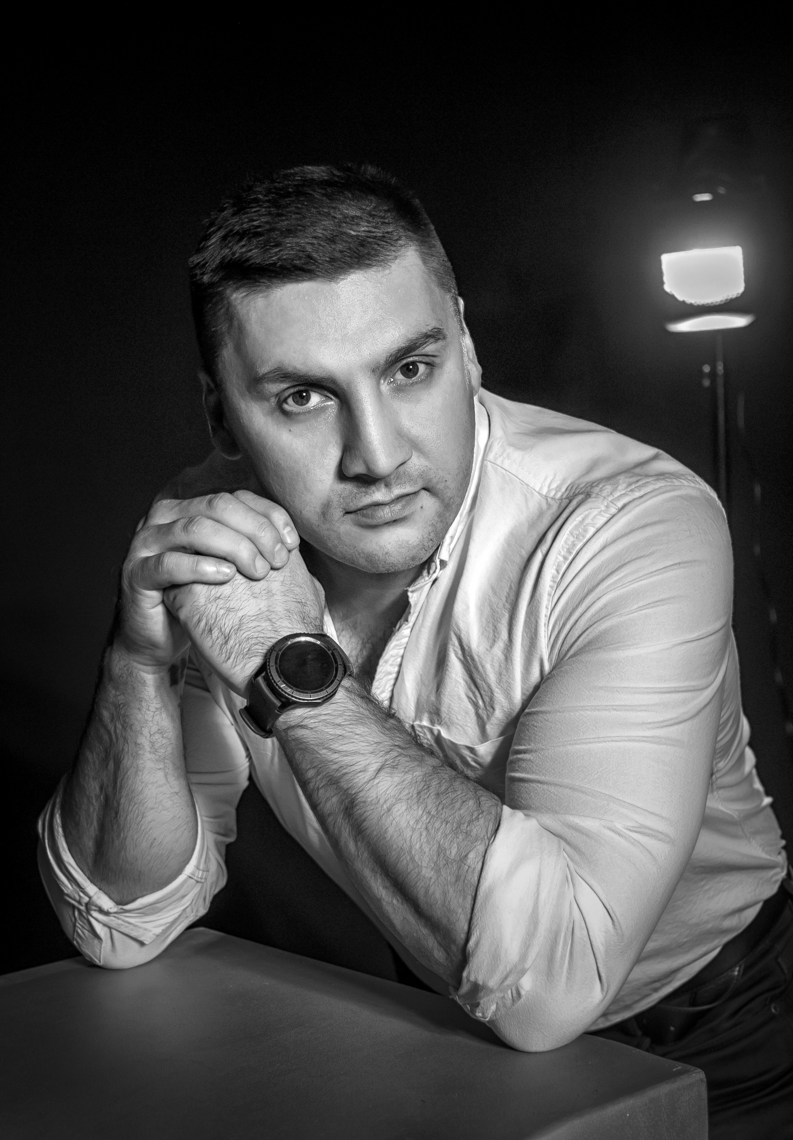 Мои работы. Мужской фотограф в Перми Елена Лежнёва