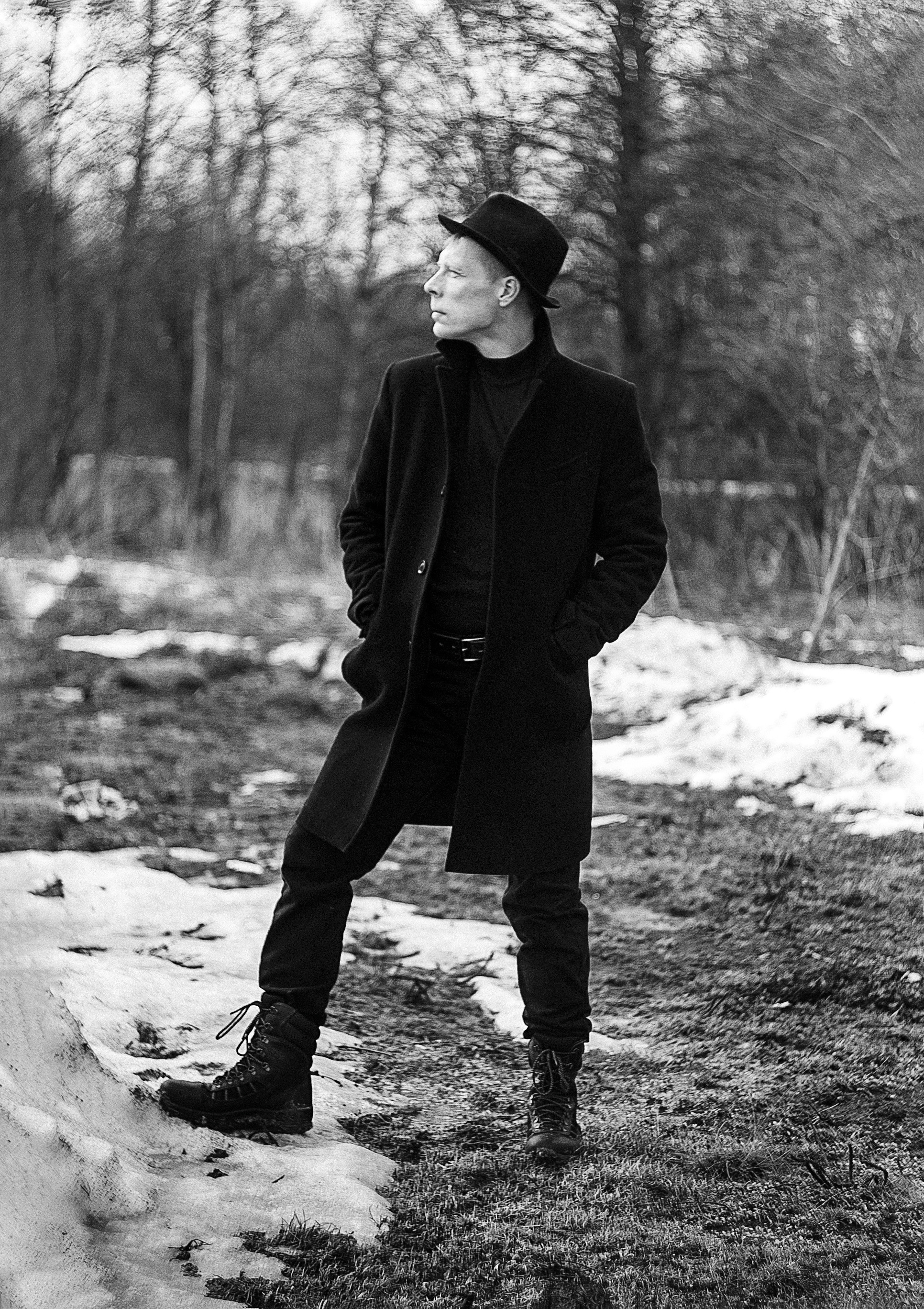 Мои работы. Мужской фотограф в Перми Елена Лежнёва