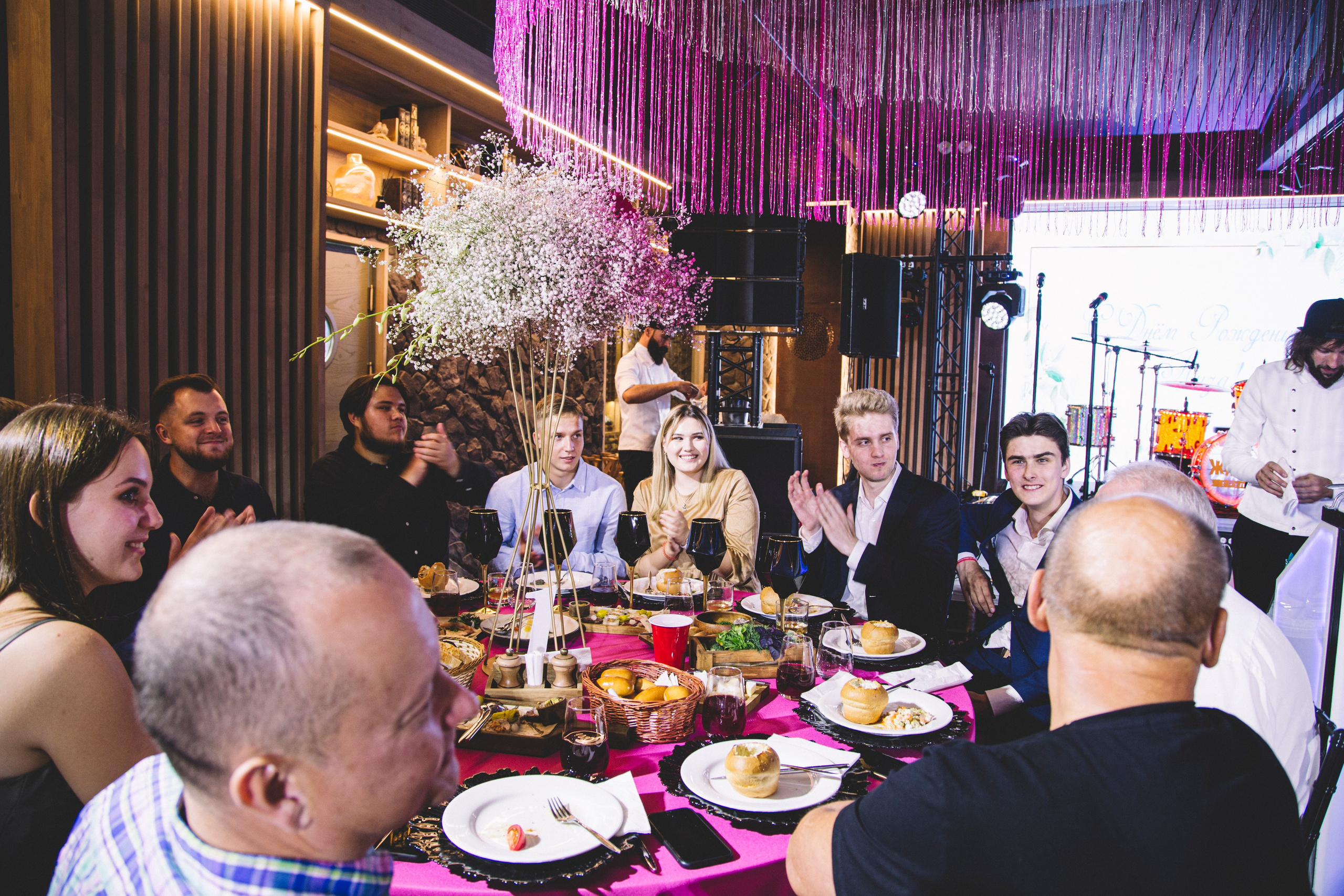 Елена. Портретный и свадебный фотограф Даня Похватова