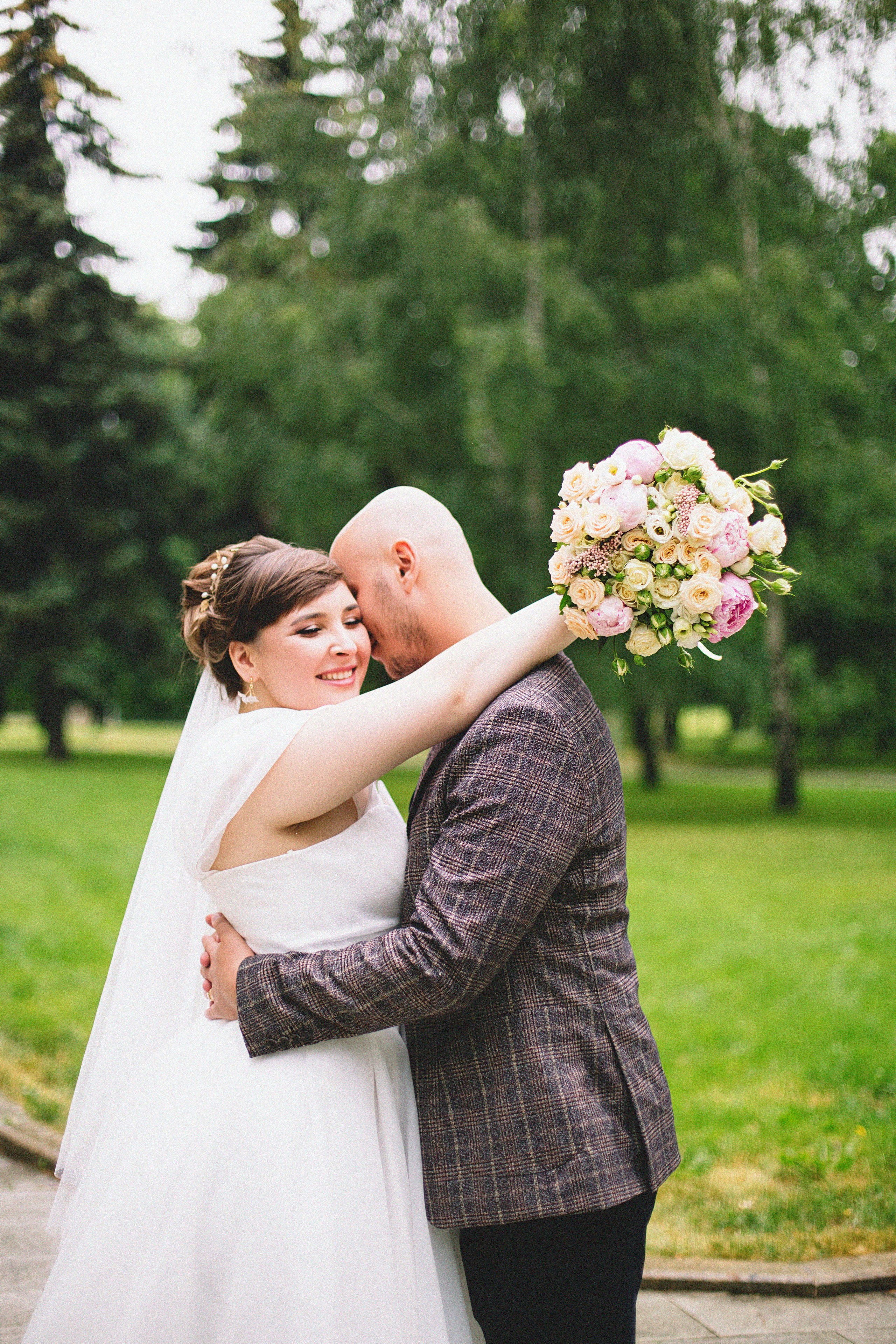 Андрей и Нина. Портретный и свадебный фотограф Даня Похватова