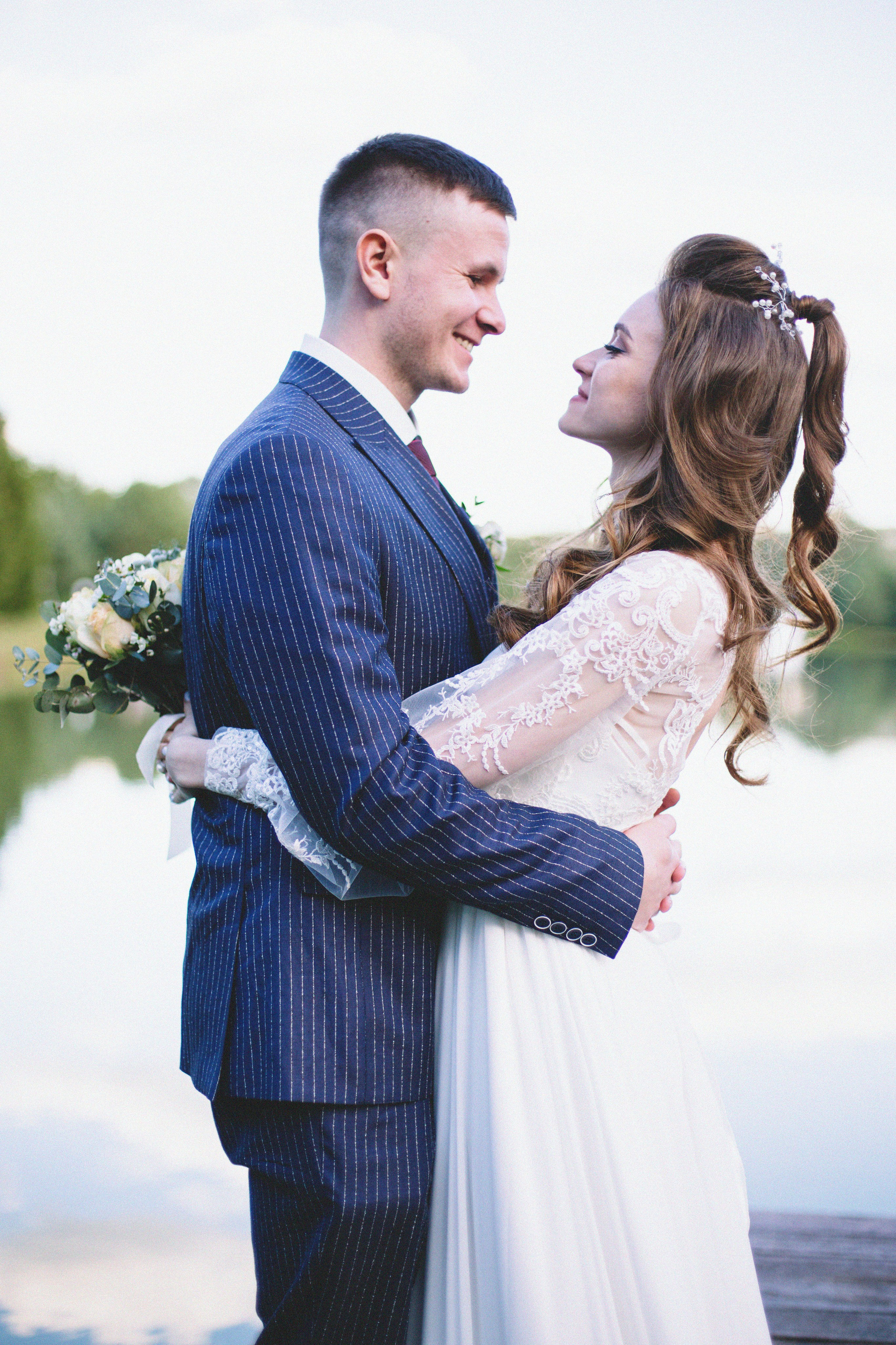 Владимир и Екатерина. Портретный и свадебный фотограф Даня Похватова