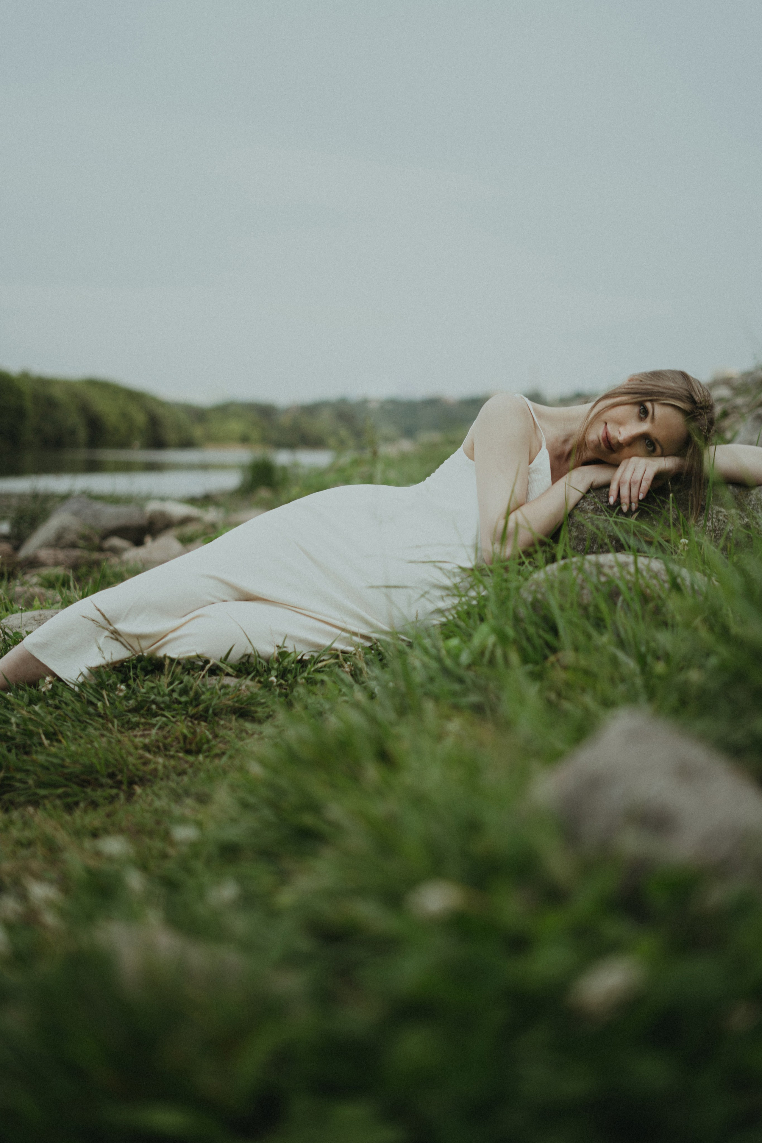 Summer. Фотограф, оператор, режиссер монтажа в Москве Сюзанна Евсюкова