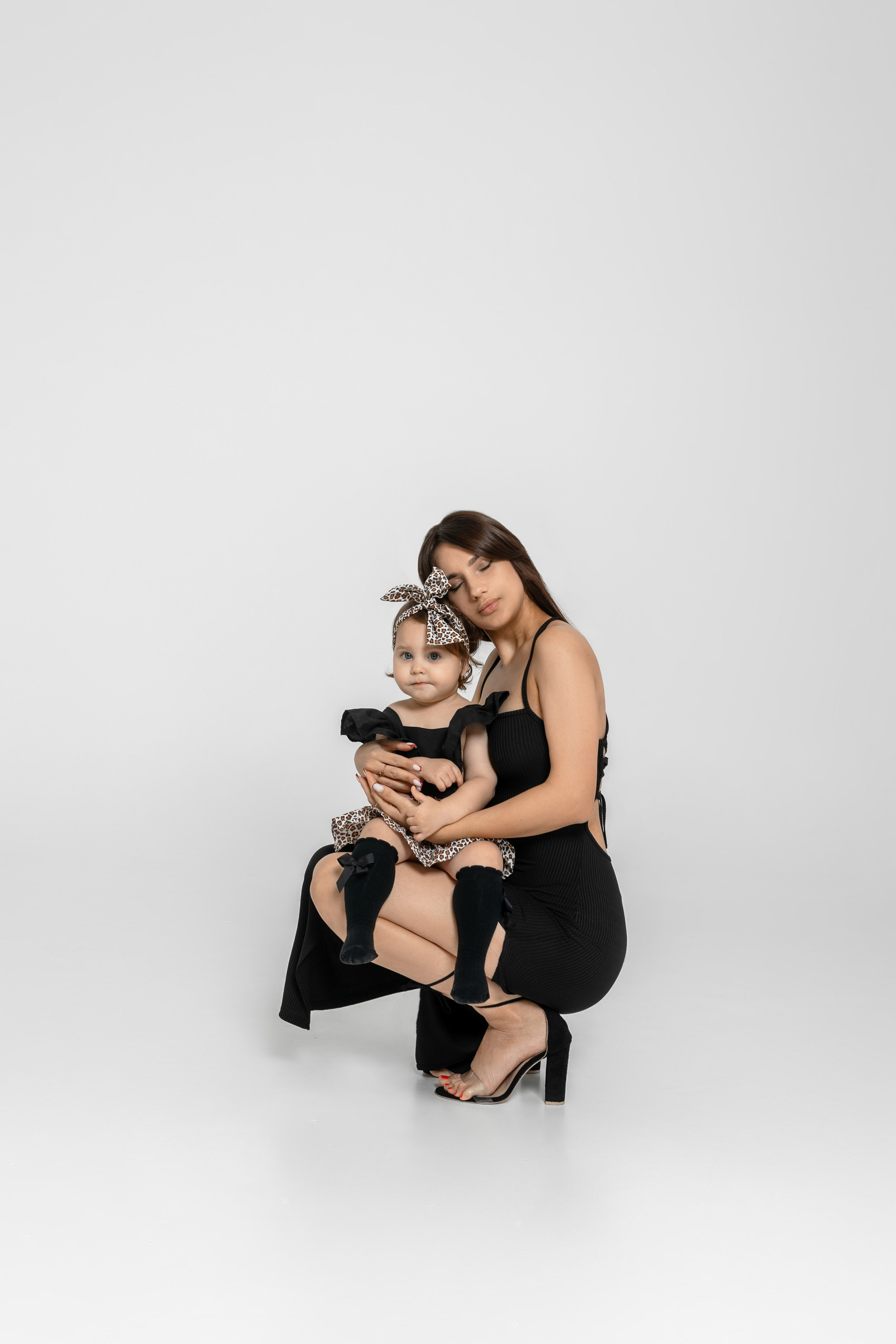 Арина и Ульяна. Семейный и женский фотограф в Ростове-на-Дону Екатерина Фитисова