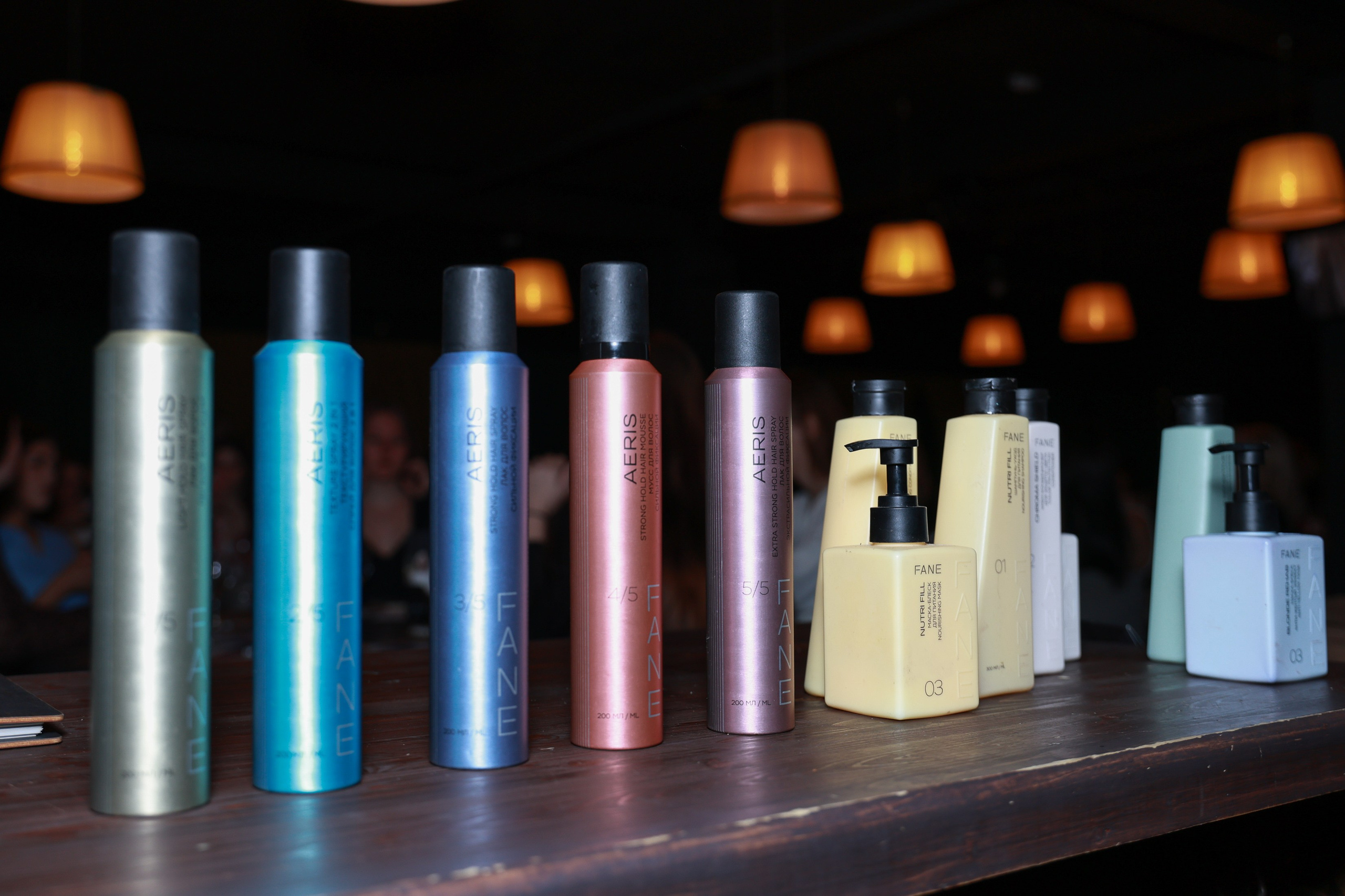 День рождения Академия SAN VALERO. Фотограф Юлия Мальцева