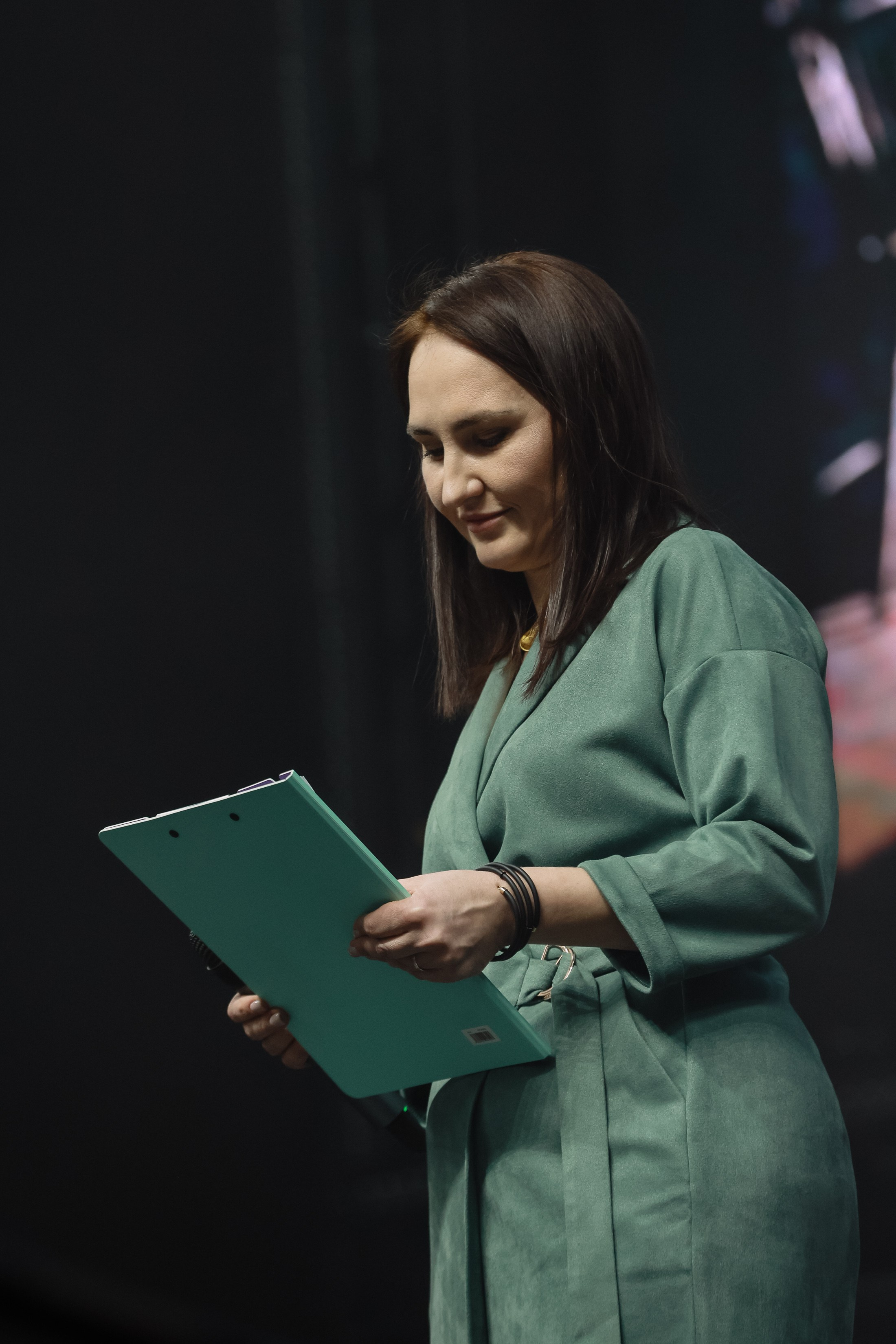 Музыкальный спектакль «Жить» в Локомотив Арене. Фотограф Юлия Мальцева