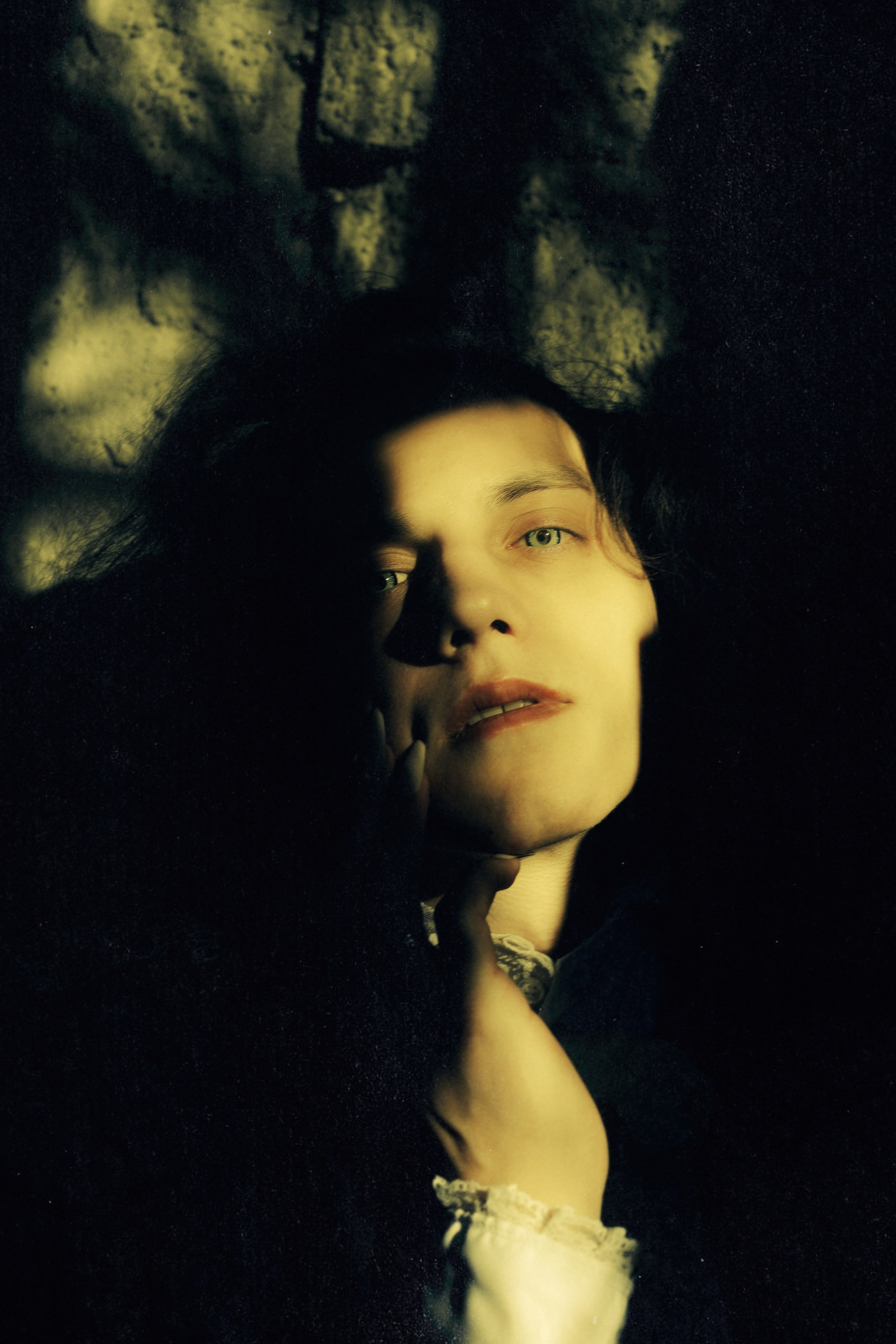 Only lovers left alive. Художественный фотограф в Санкт-Петербурге