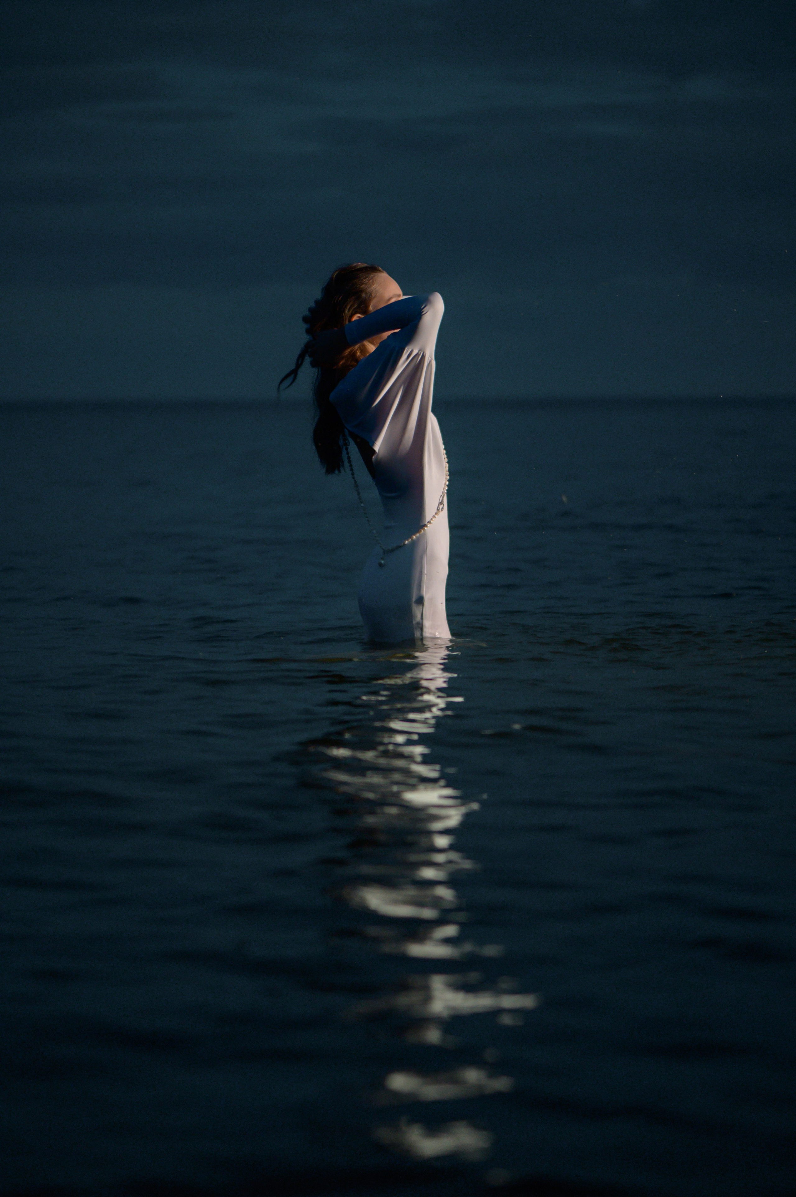 «Полюшко». Портретный фотограф в Санкт-Петербурге Дмитриева Наталия