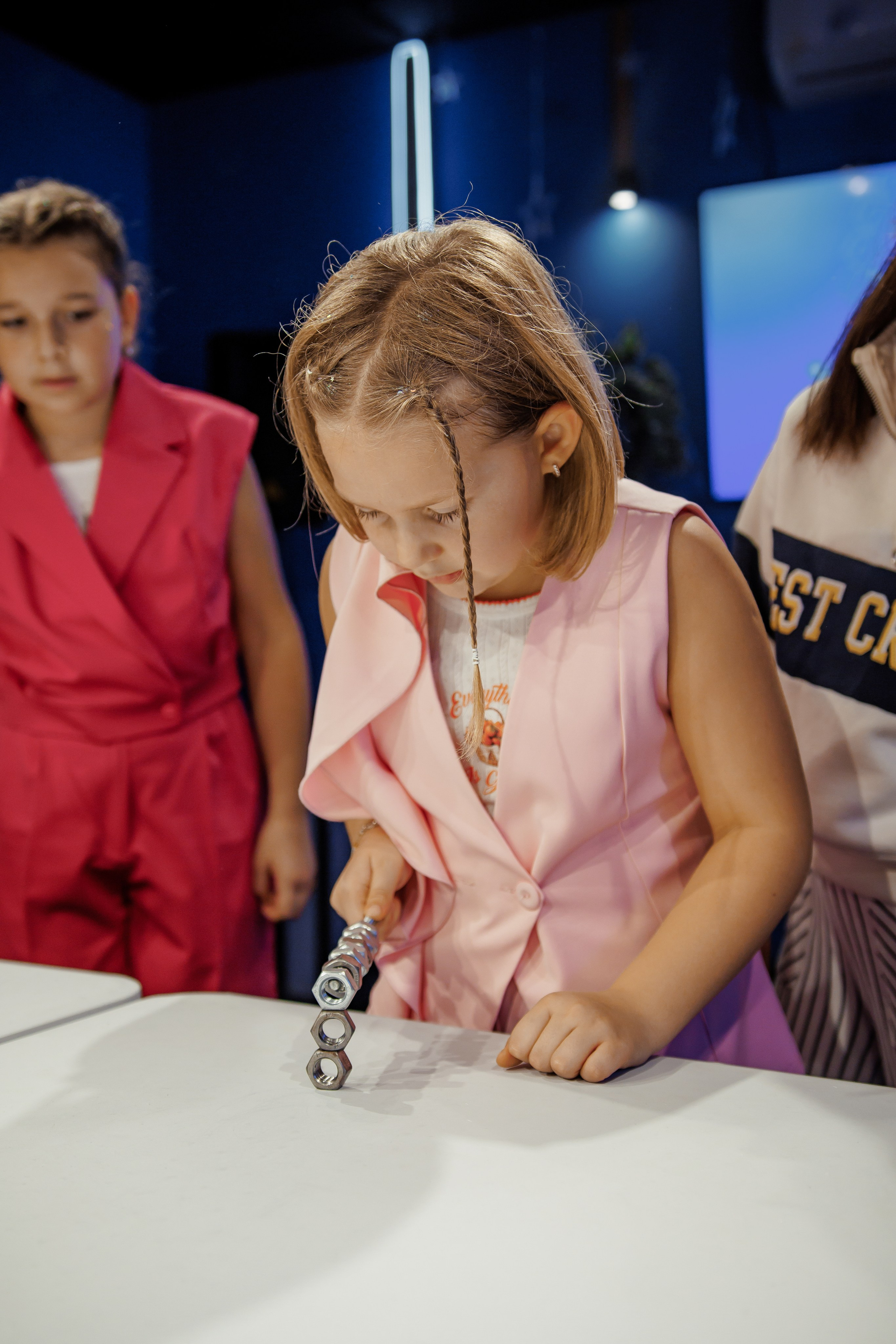 Оливия 10 лет. Диана фотограф в Краснодаре