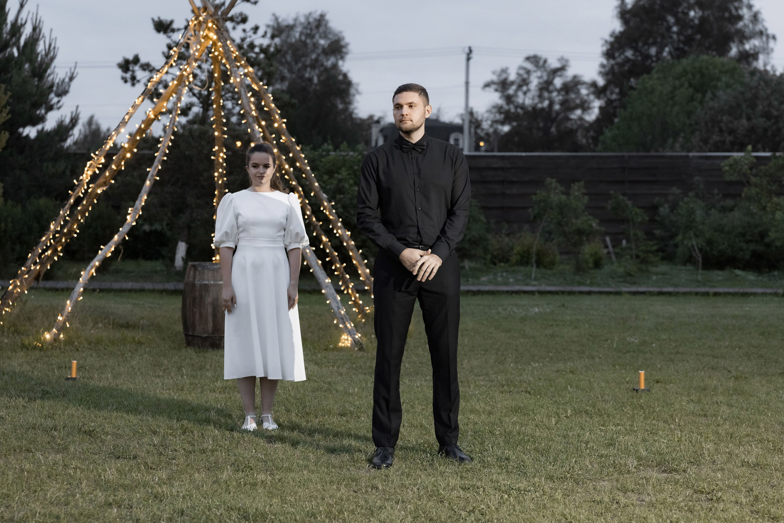 Артем и Вера. Свадебный фотограф и видеограф Юрий и Эля Дубинины