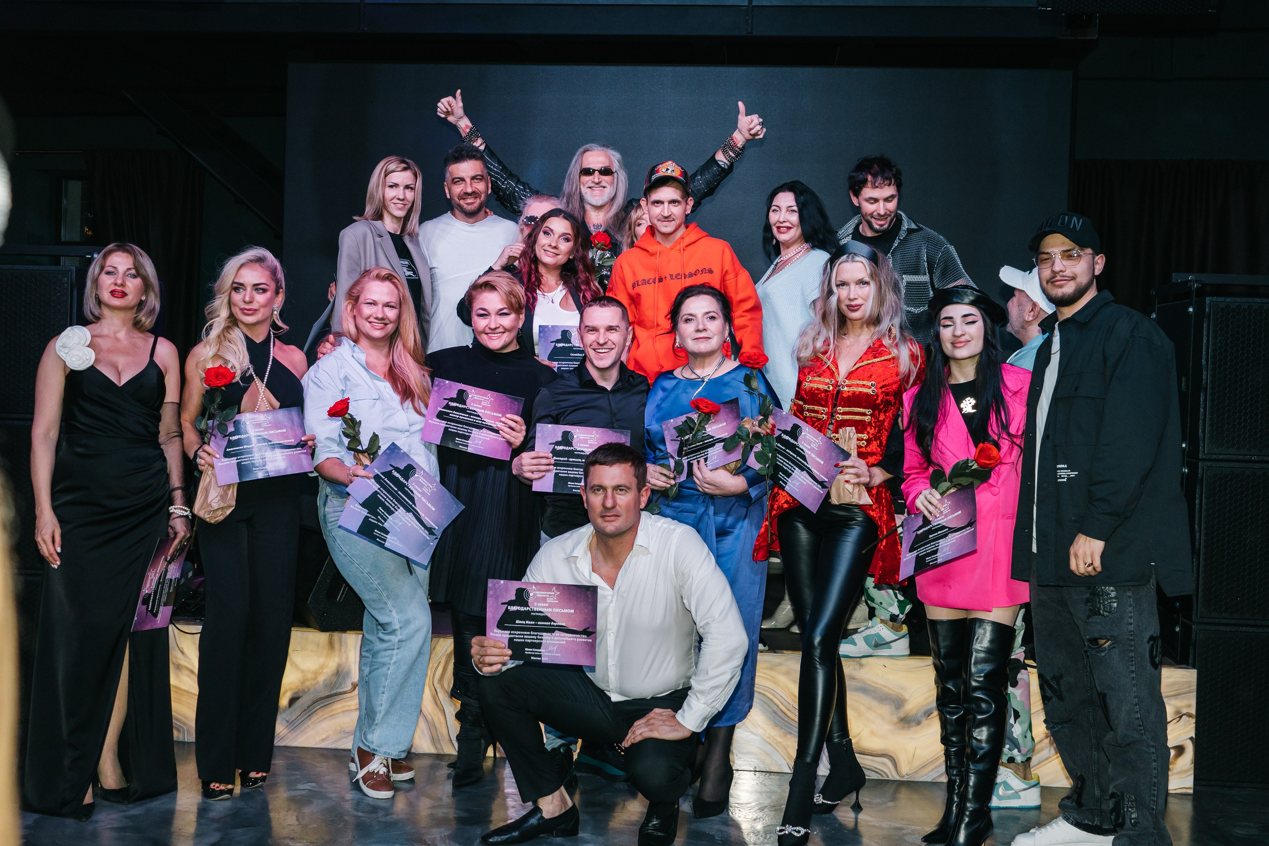 Лаборатория вокала Юлии Свердлик. Женский фотограф в Москве Анастасия Сидорова