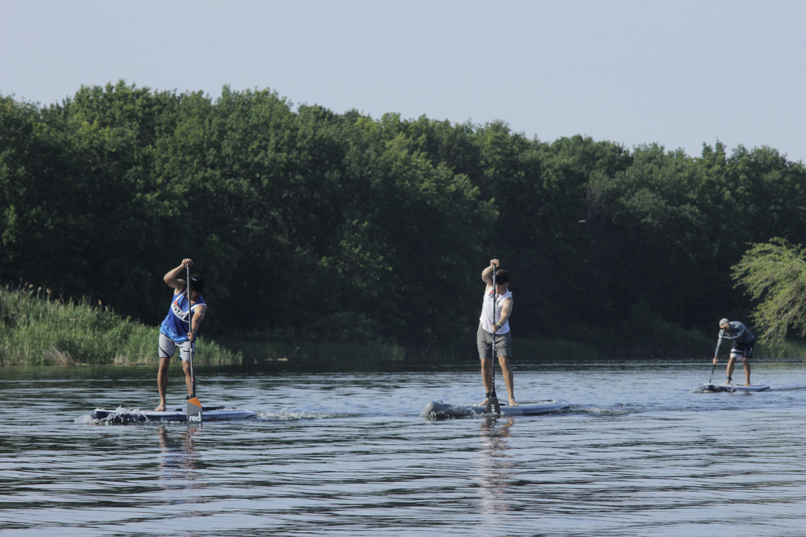 Сёрфинг в Саратове!. Фотокрыжовник. Снимаем, дружим, путешествуем