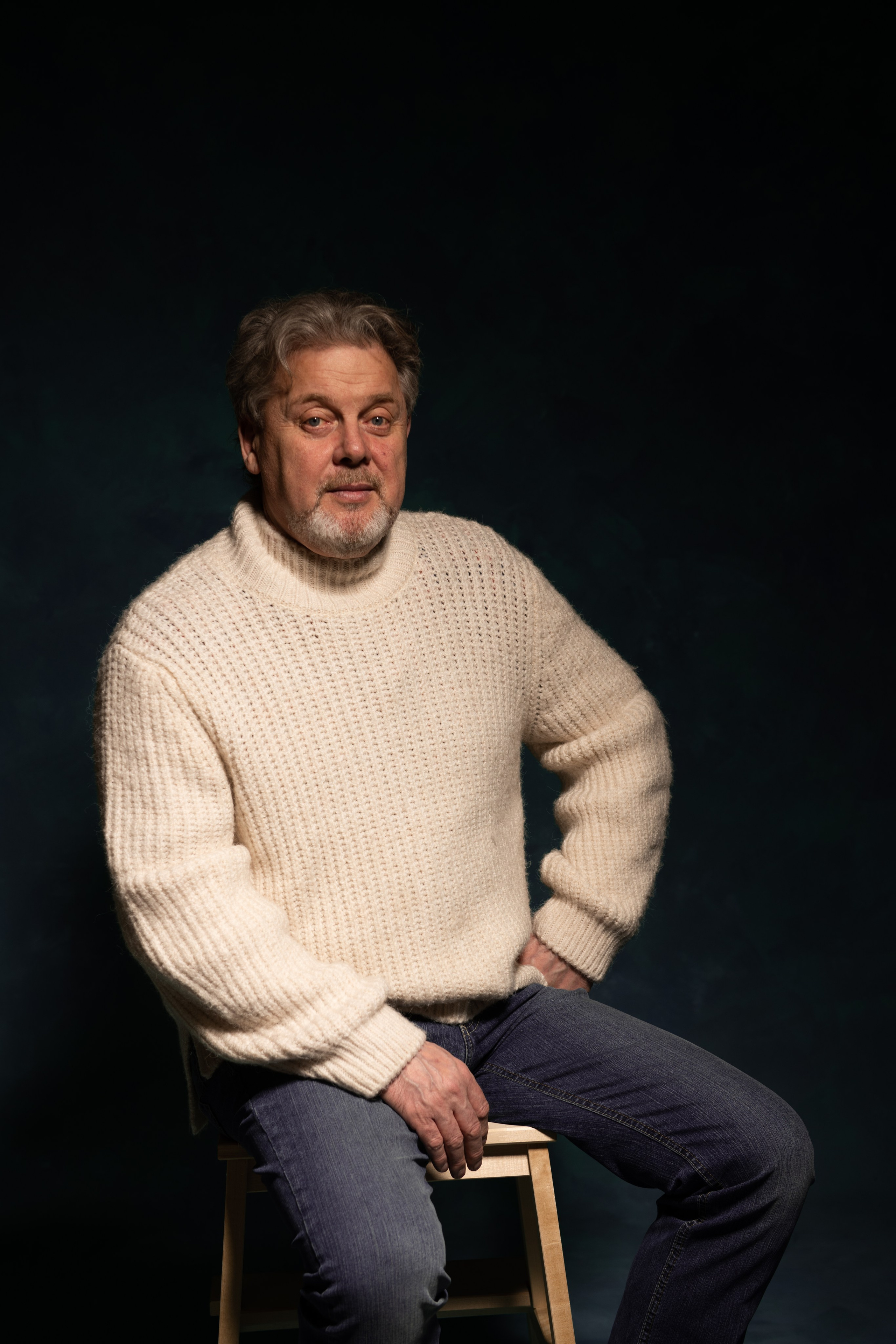 Семейные портреты Ирины и Владимира с детьми. Фотосессия беременности — Крылова Натали — Москва