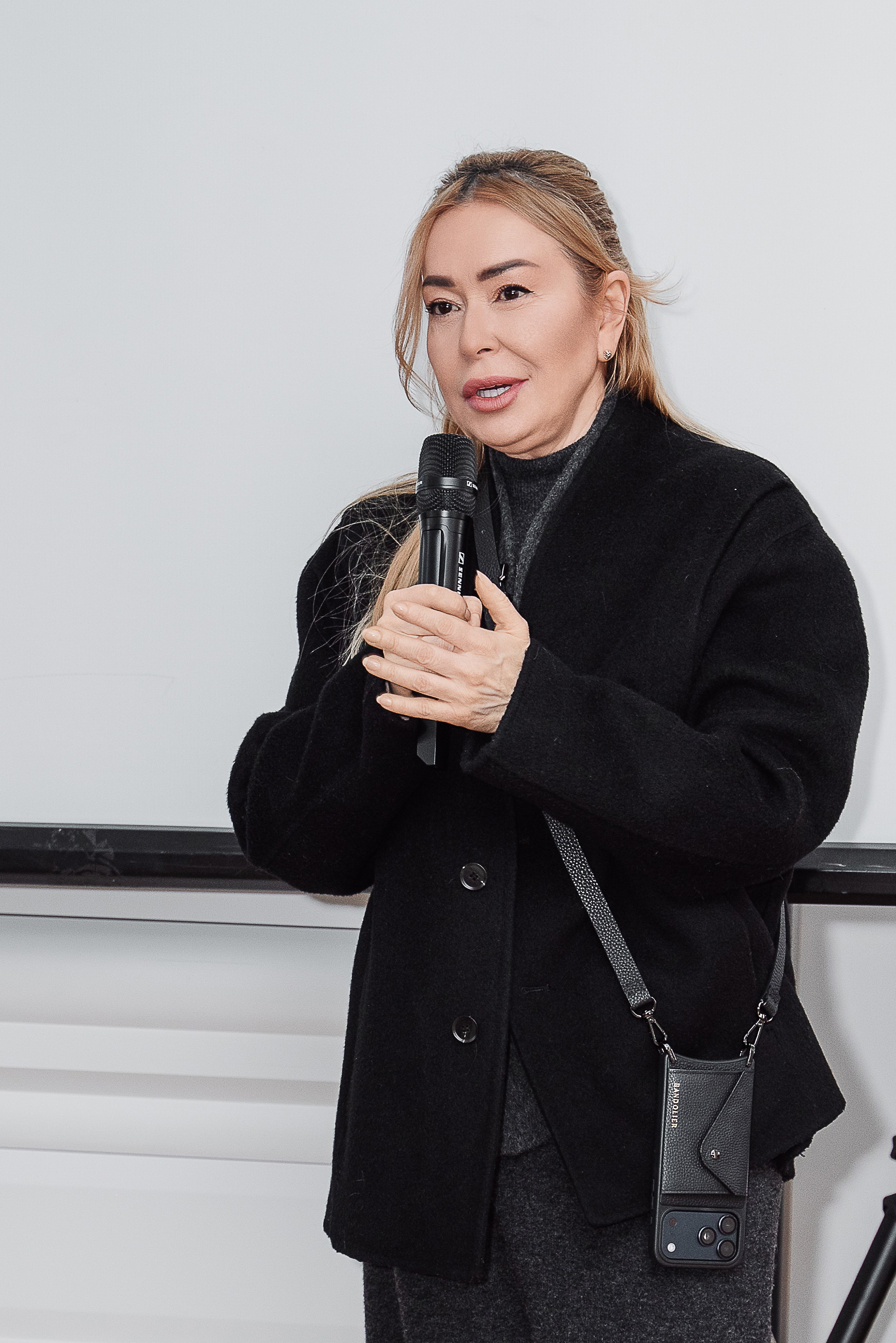 Конференции. Семейный свадебный репортажный фотограф в Пензе Светлана Курышова