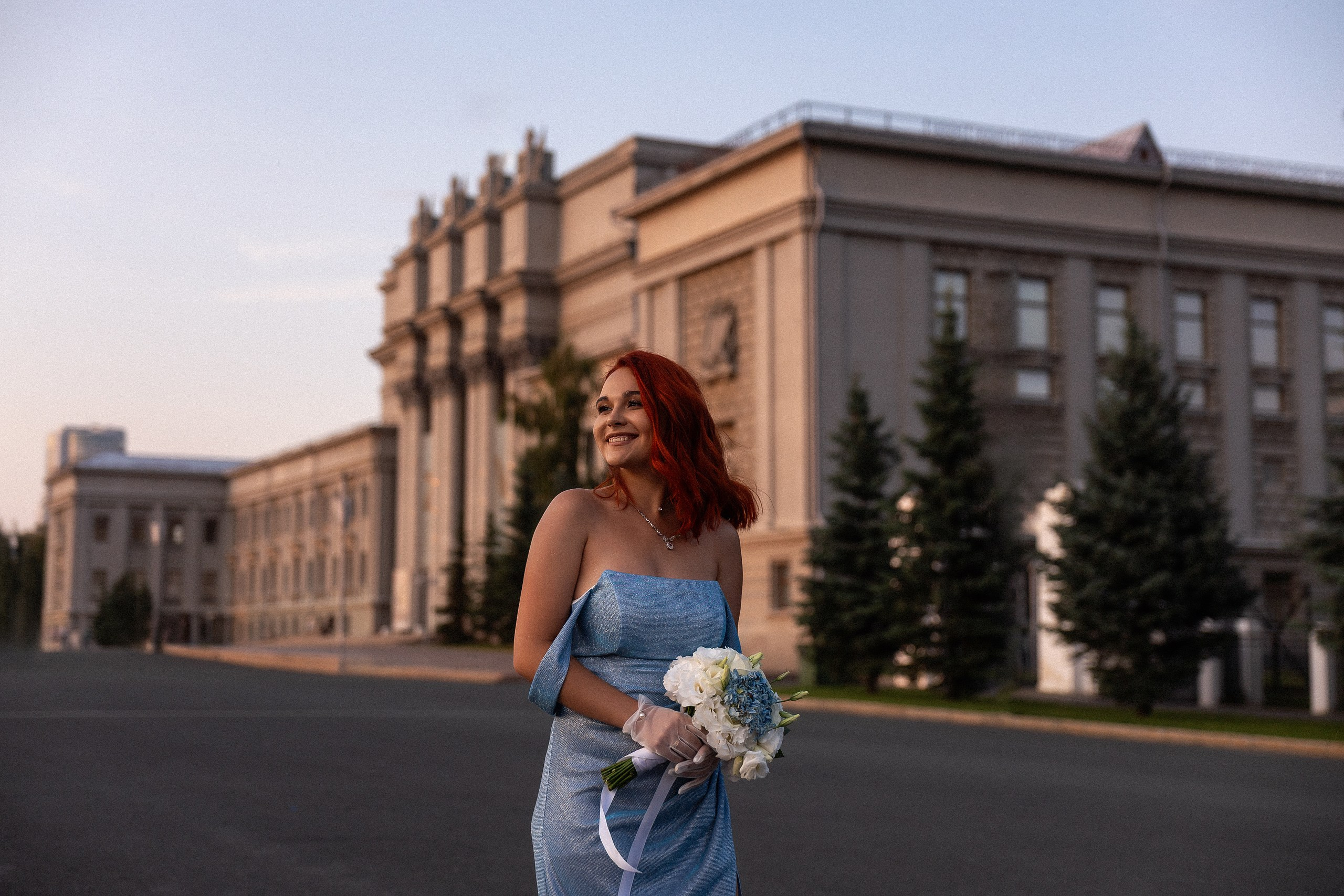 Локации для съемок в Самаре. Свадебный фотограф в Самаре Сергей Ярилин