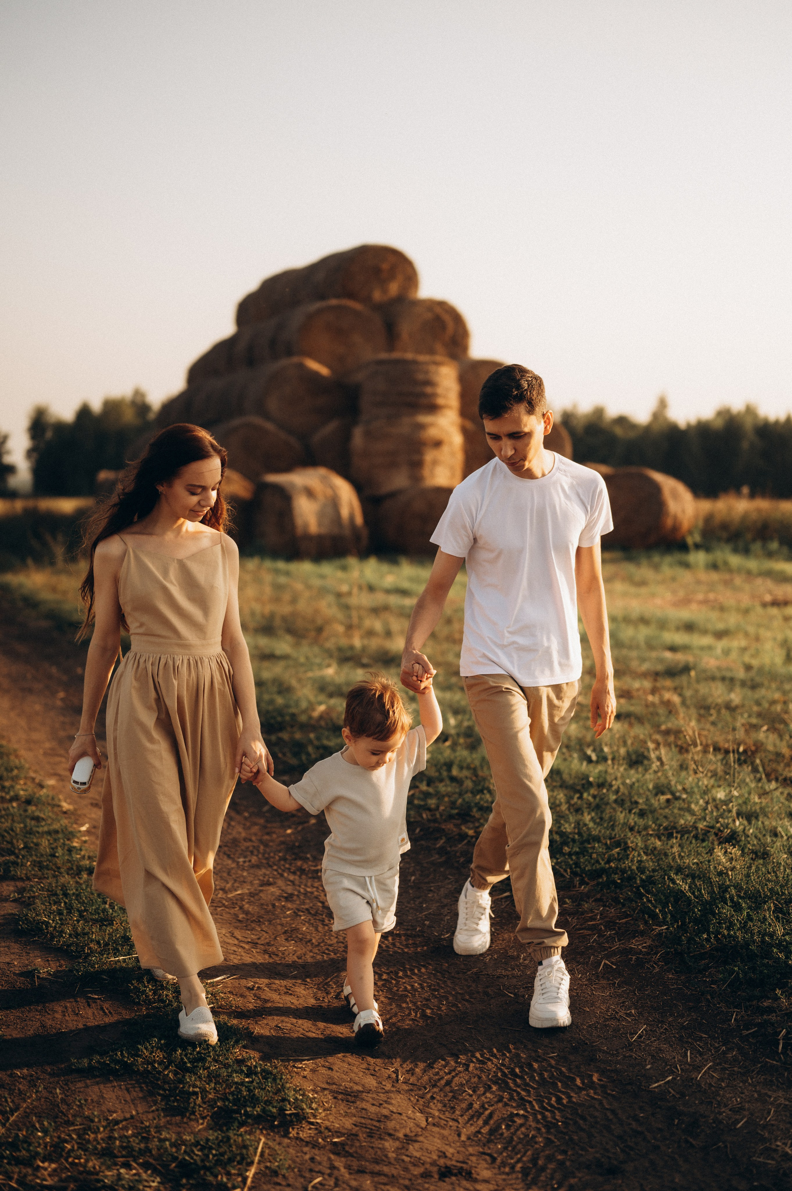 Август. Свадебный и семейный фотограф в Пензе
