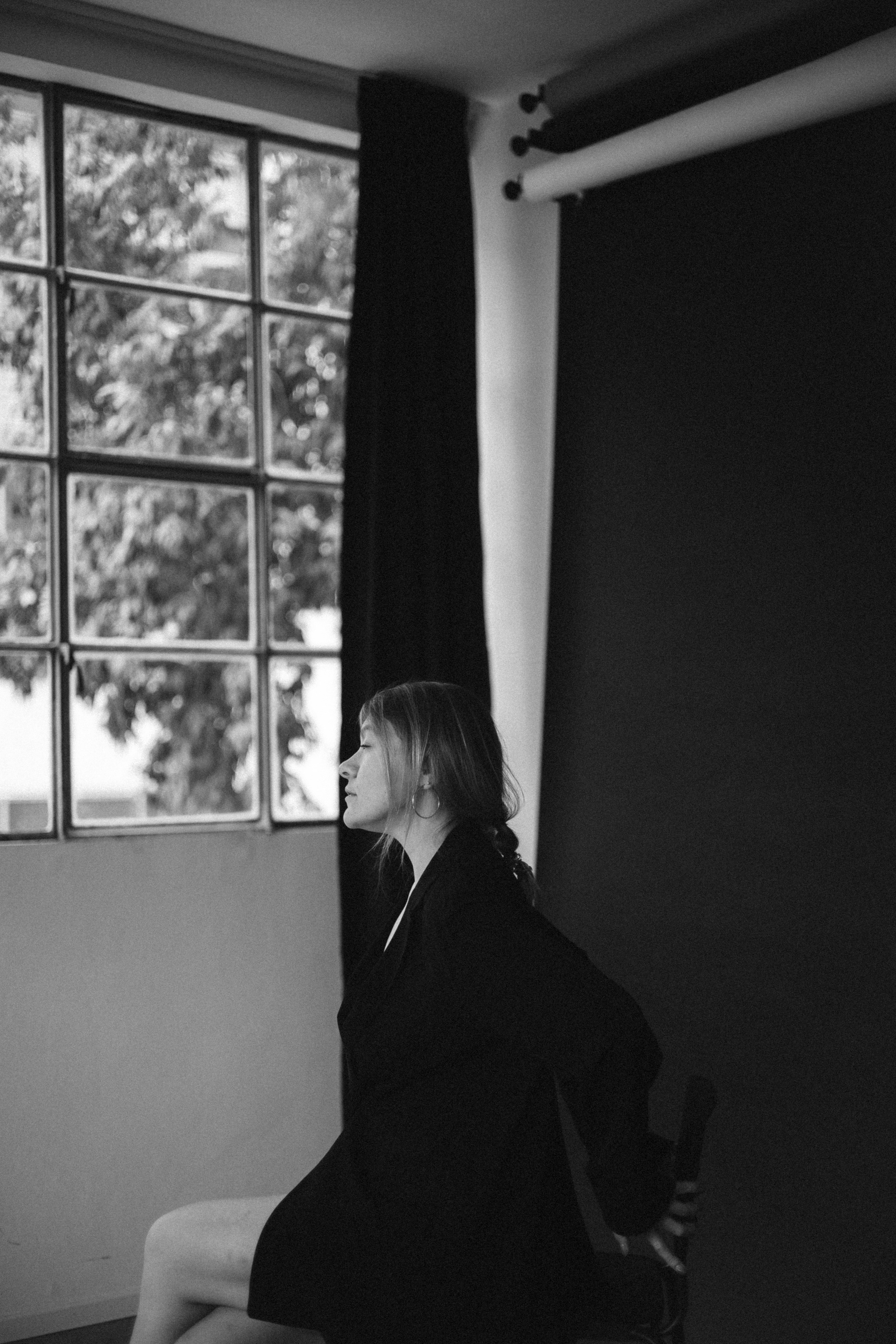 KIRA. Cause I See So Photography