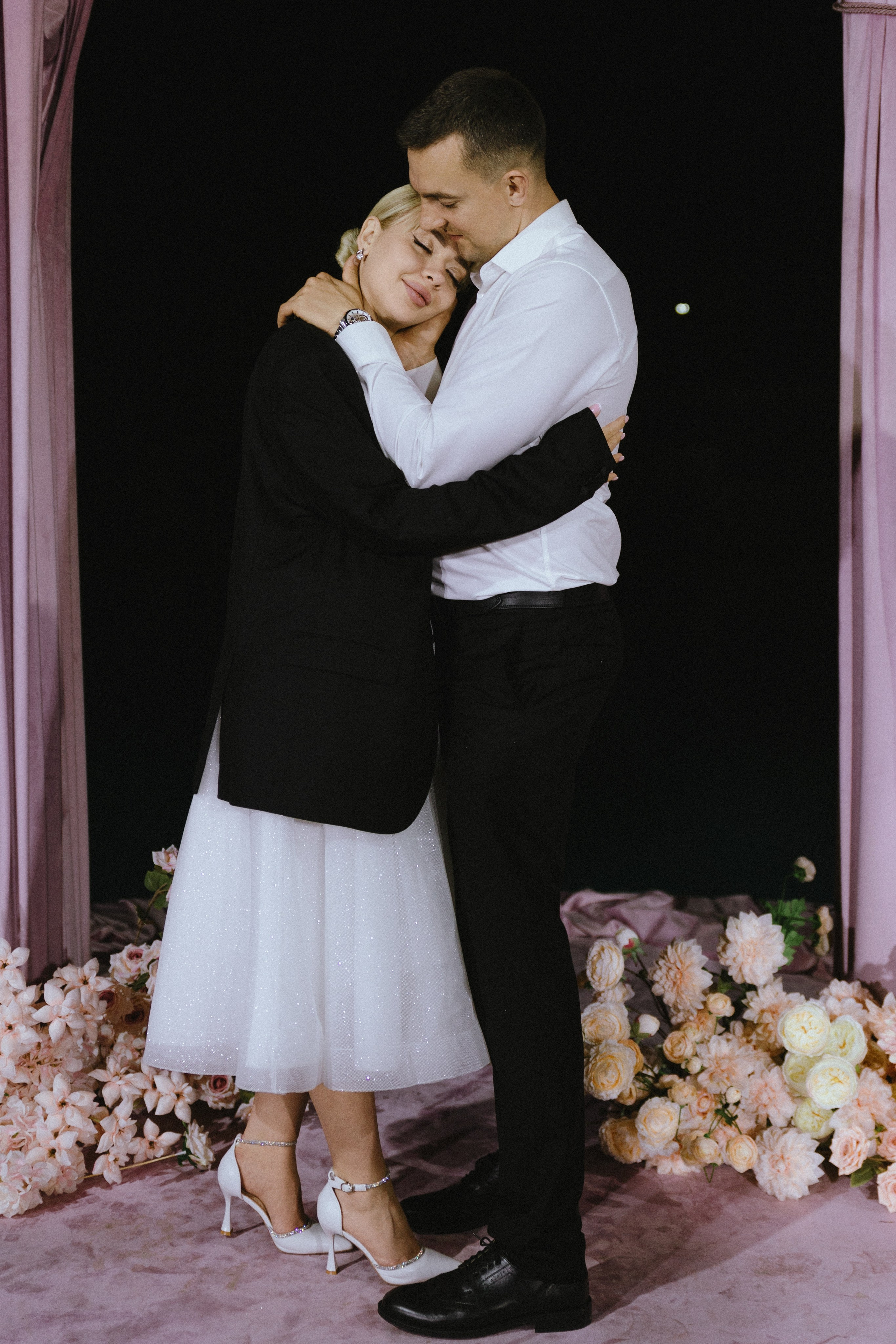 Ирина и Алексей. Свадебный фотограф в Ростове-на-Дону Лилия Паккерт