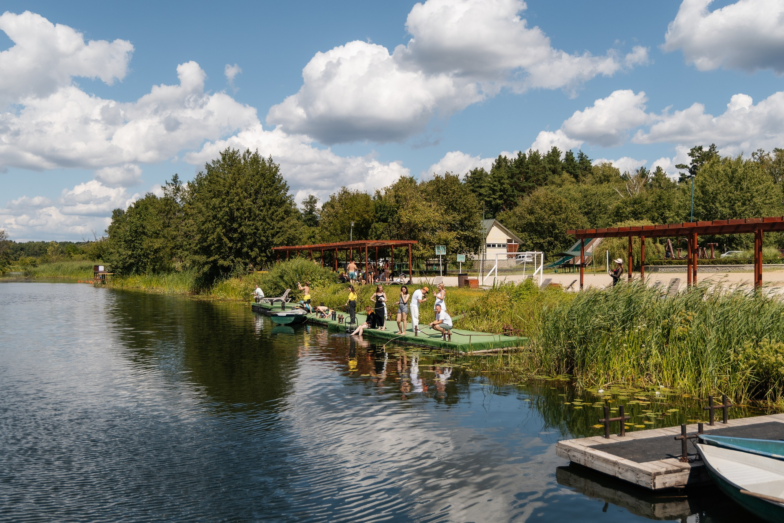 Трейдсан | Корпоратив 12 лет. Свадебный и репортажный фотограф в Воронеже Сергей Максимов