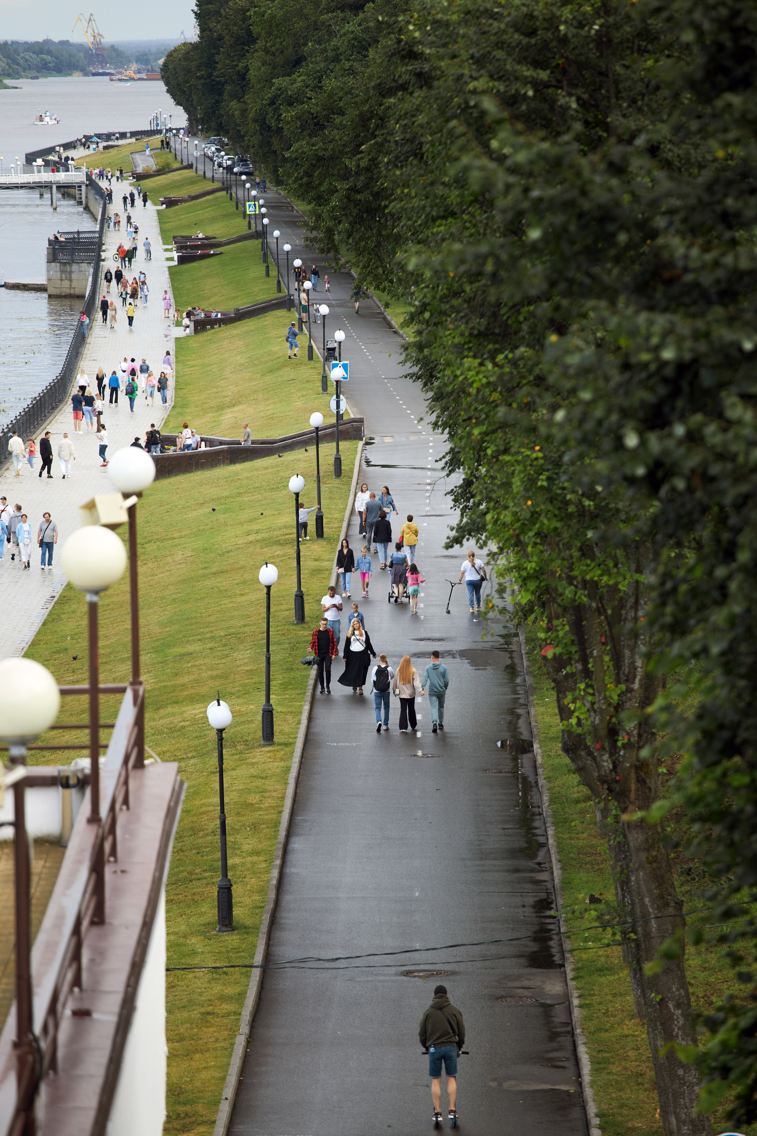 Пейзажи. Свадебный и репортажный фотограф в Воронеже Сергей Максимов
