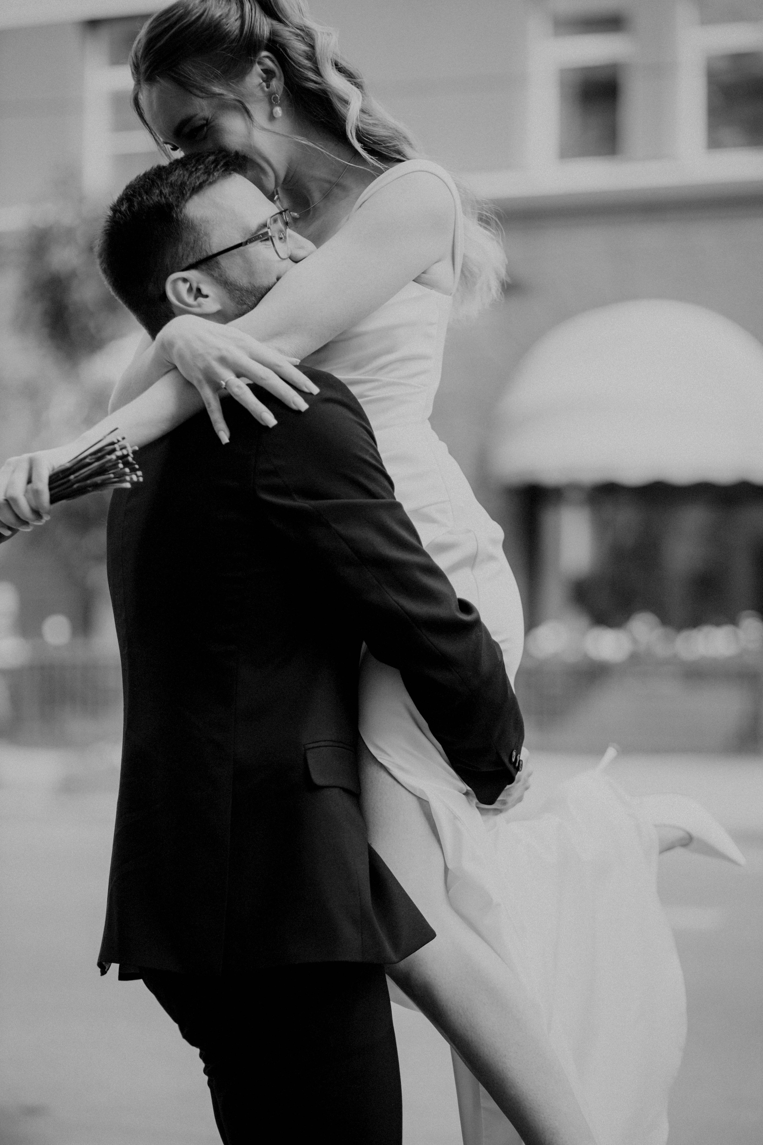 Свадьбы | love story