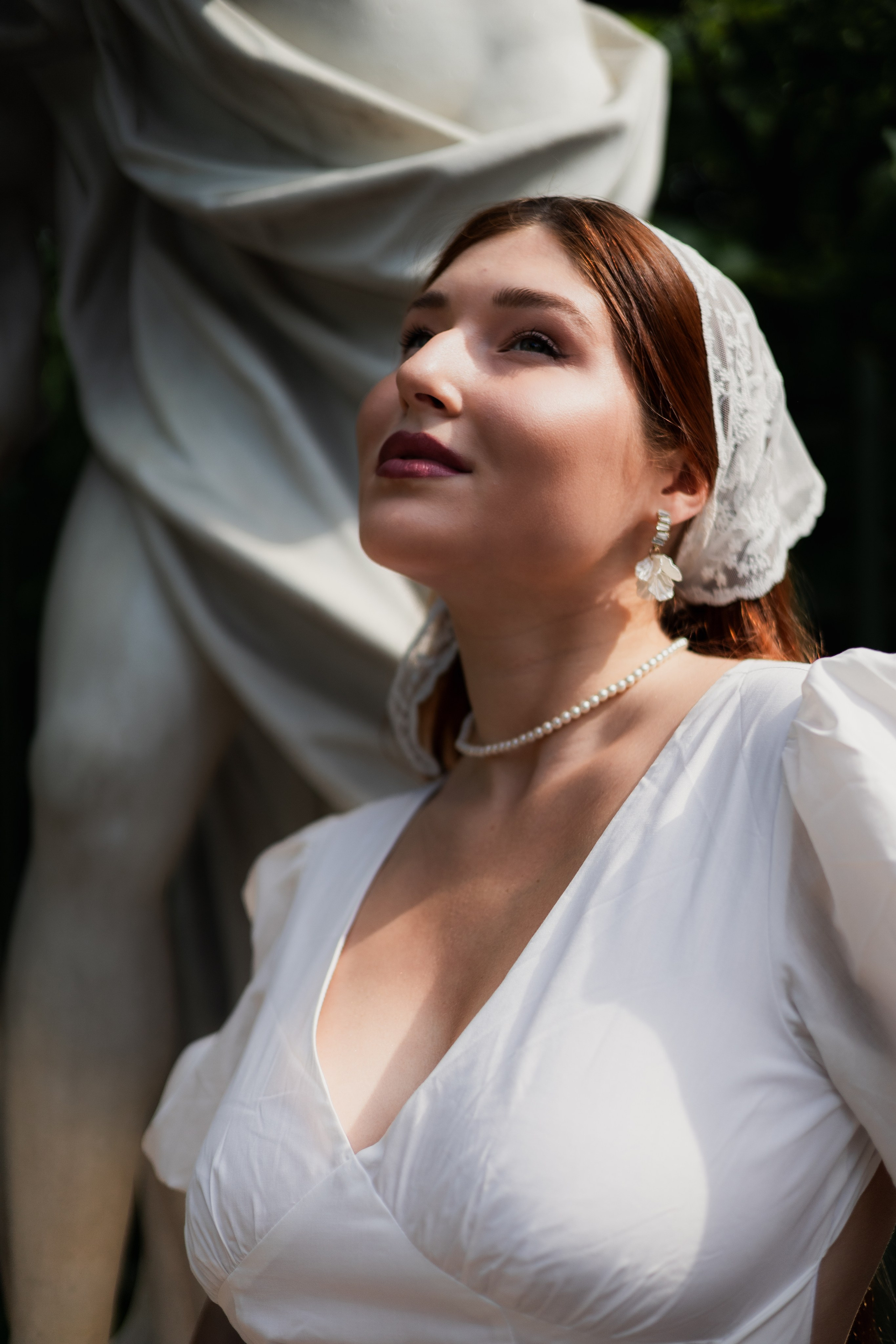 Полина. Фотограф в Санкт-Петербурге Даша Максимова