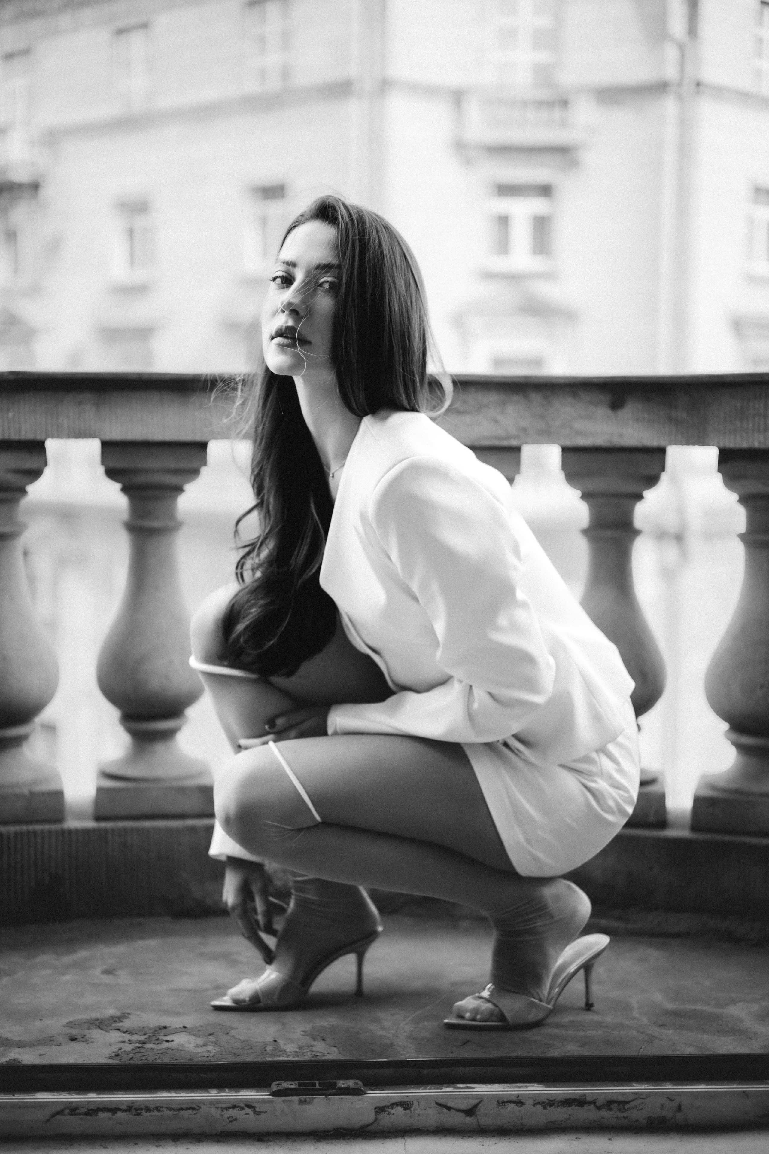 Настя. Фотограф в Санкт-Петербурге Даша Максимова