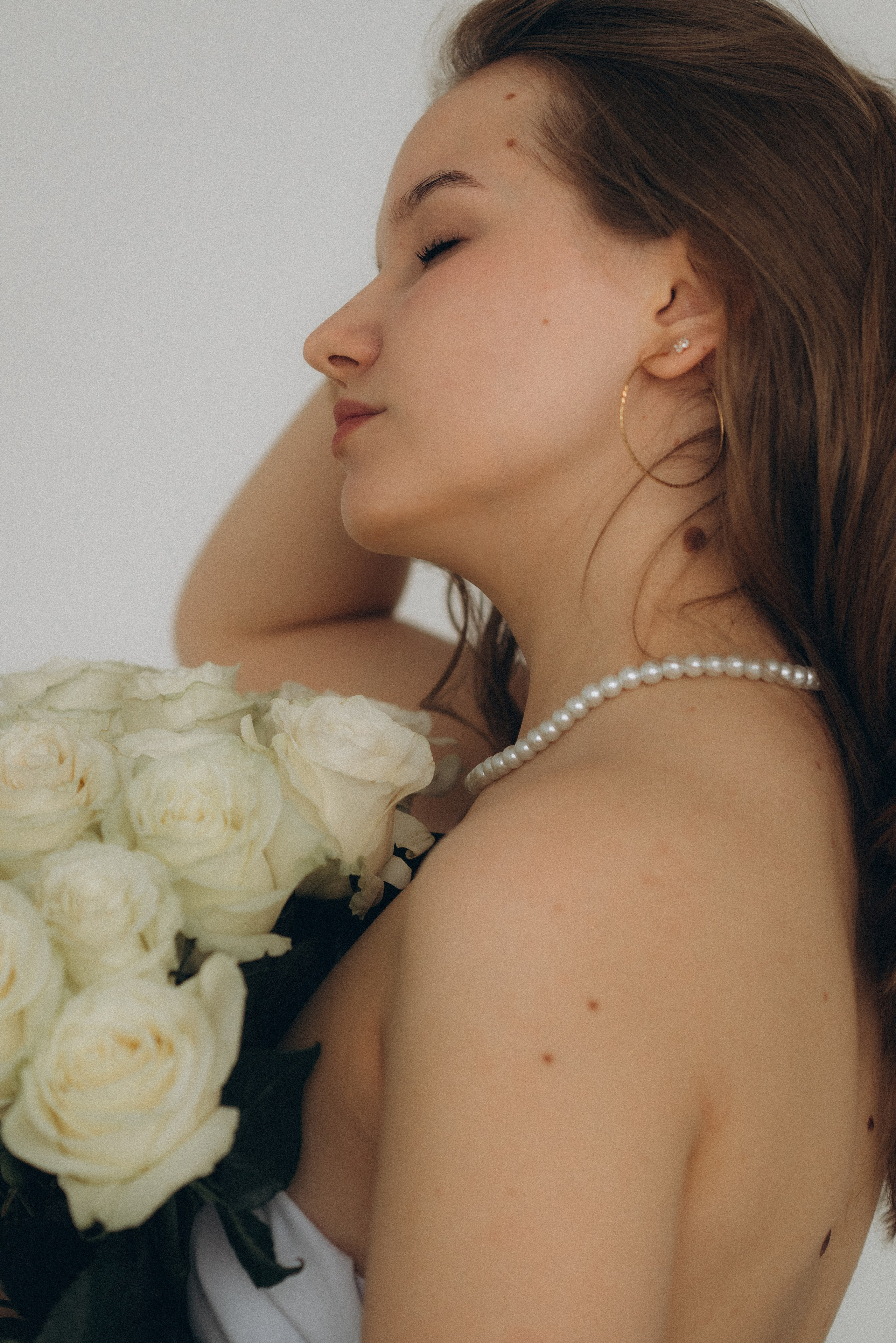 Наташа. Суханова Регина Фотограф Сергиев Посад