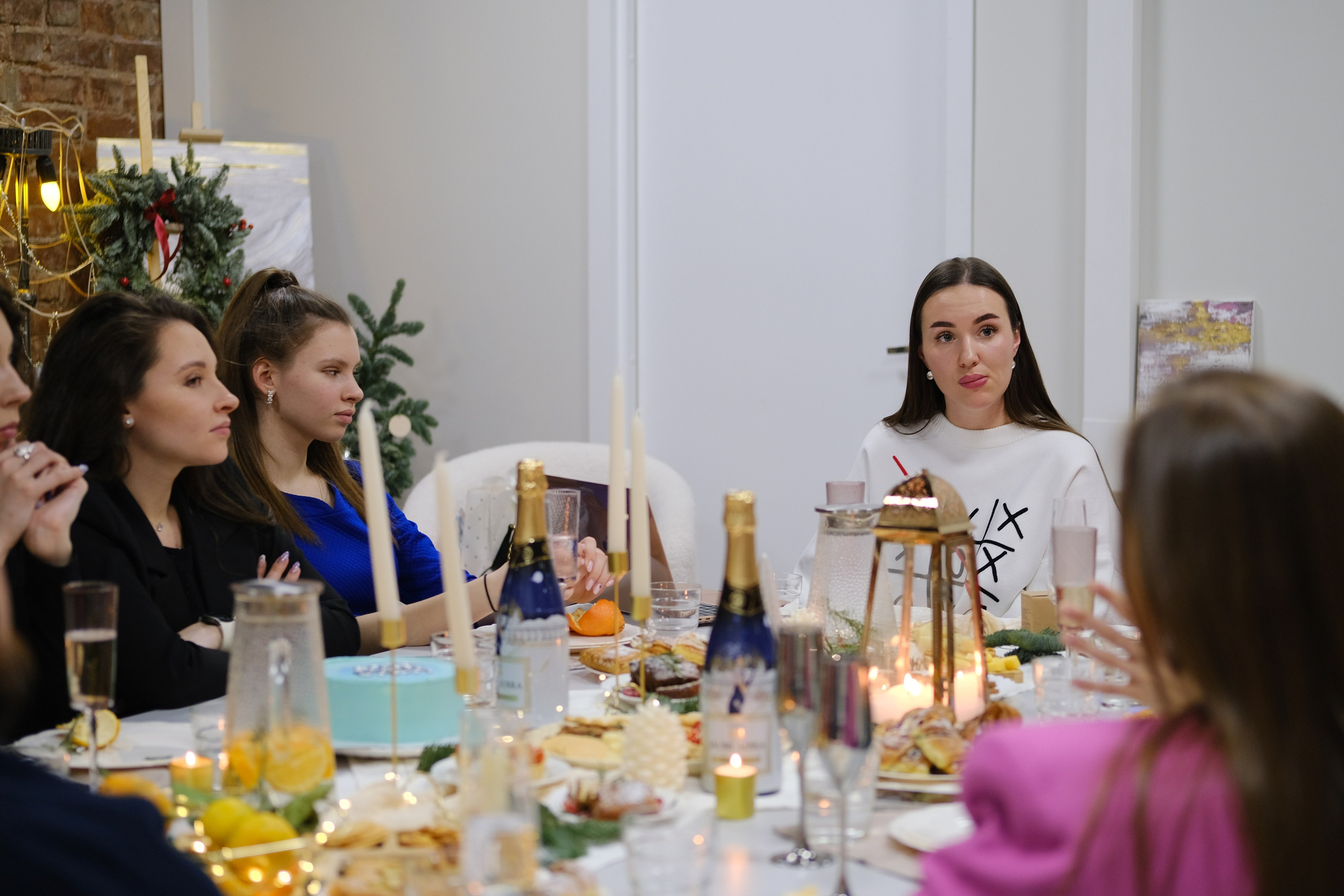 Английский разговорный клуб XOXO Club. Фотограф. Санкт-Петербург