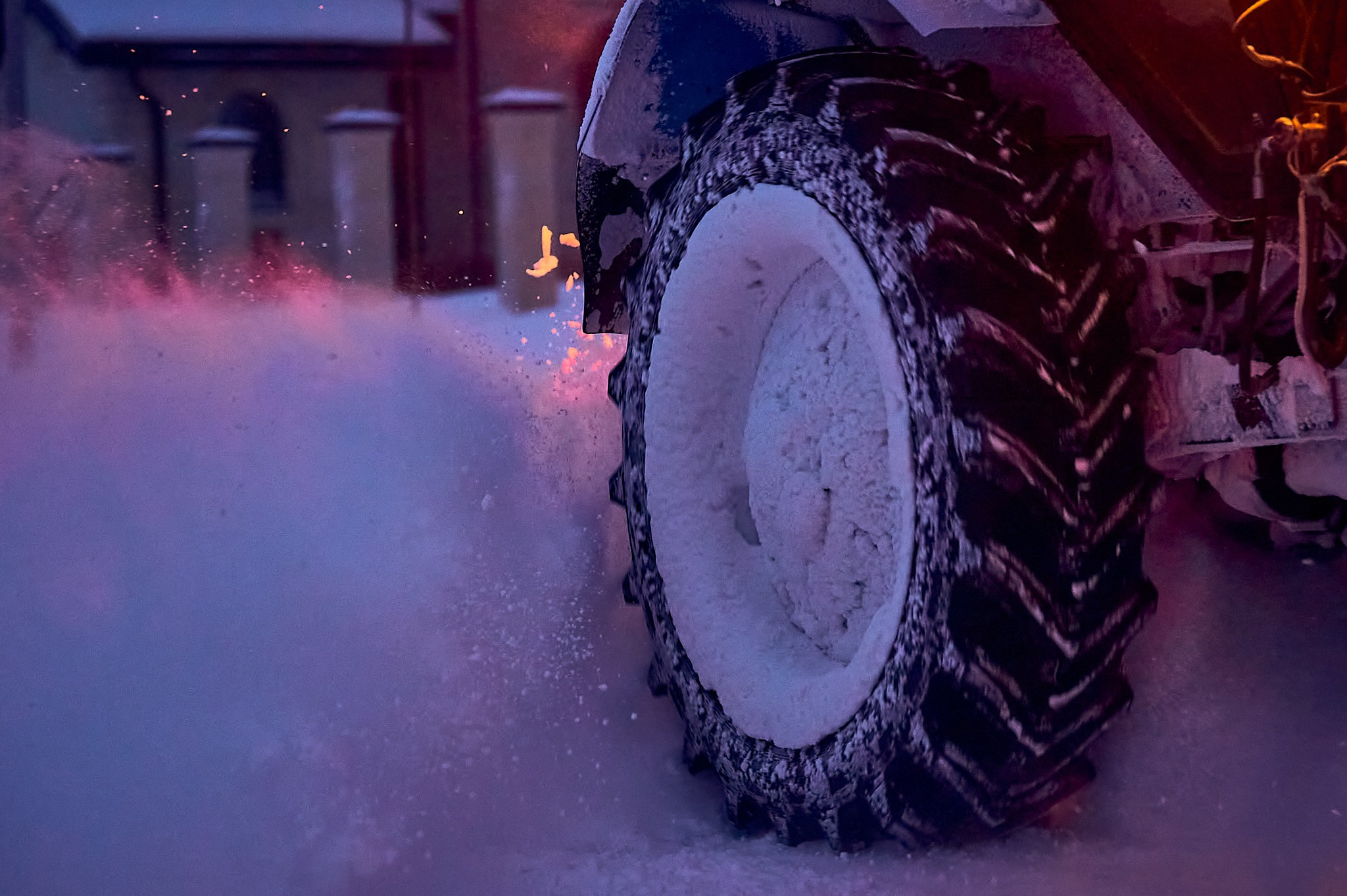 Уличный фотограф в Москве