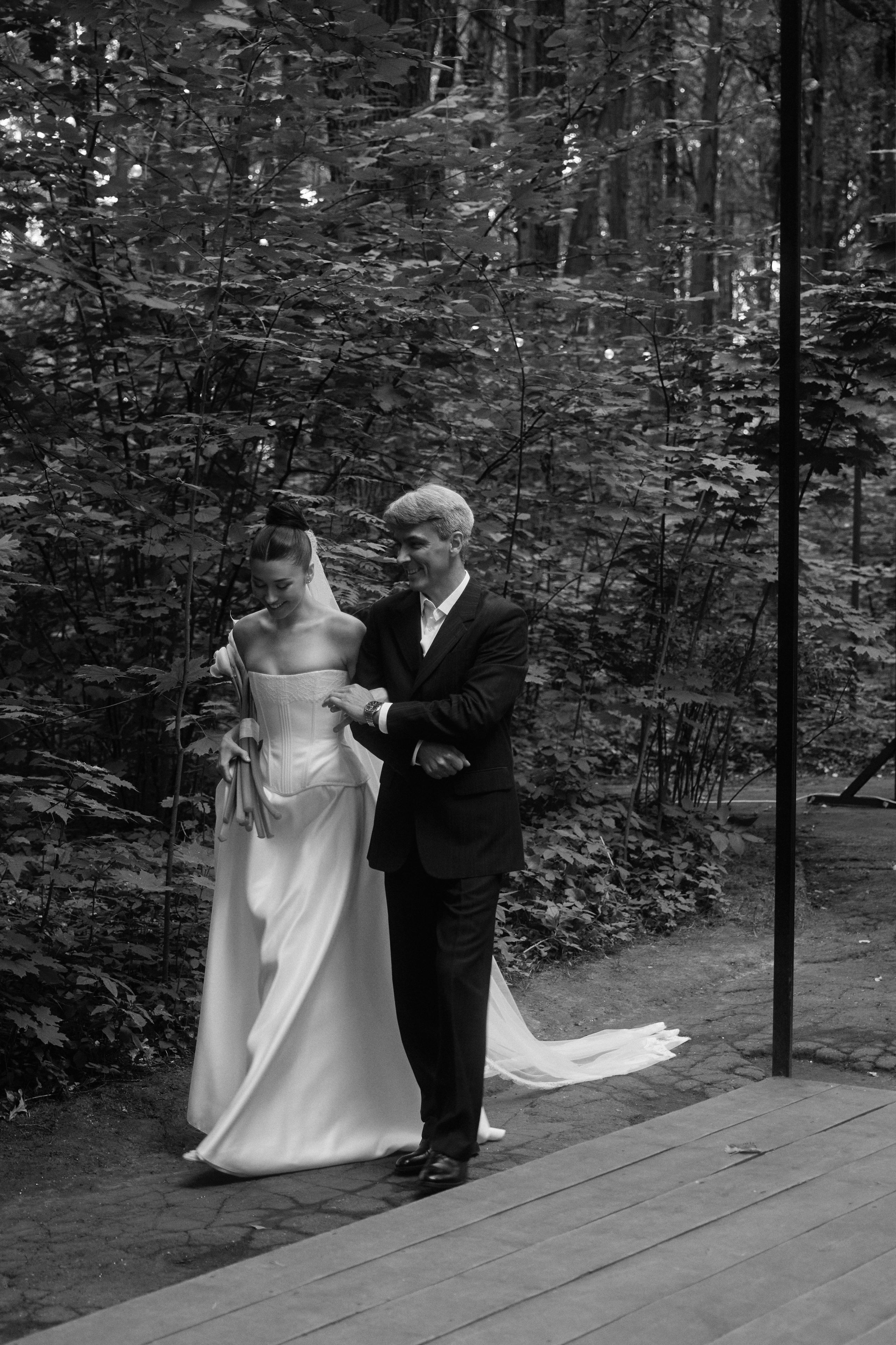 Дима и Яна. Свадебный и портретный фотограф Юлия Васильева