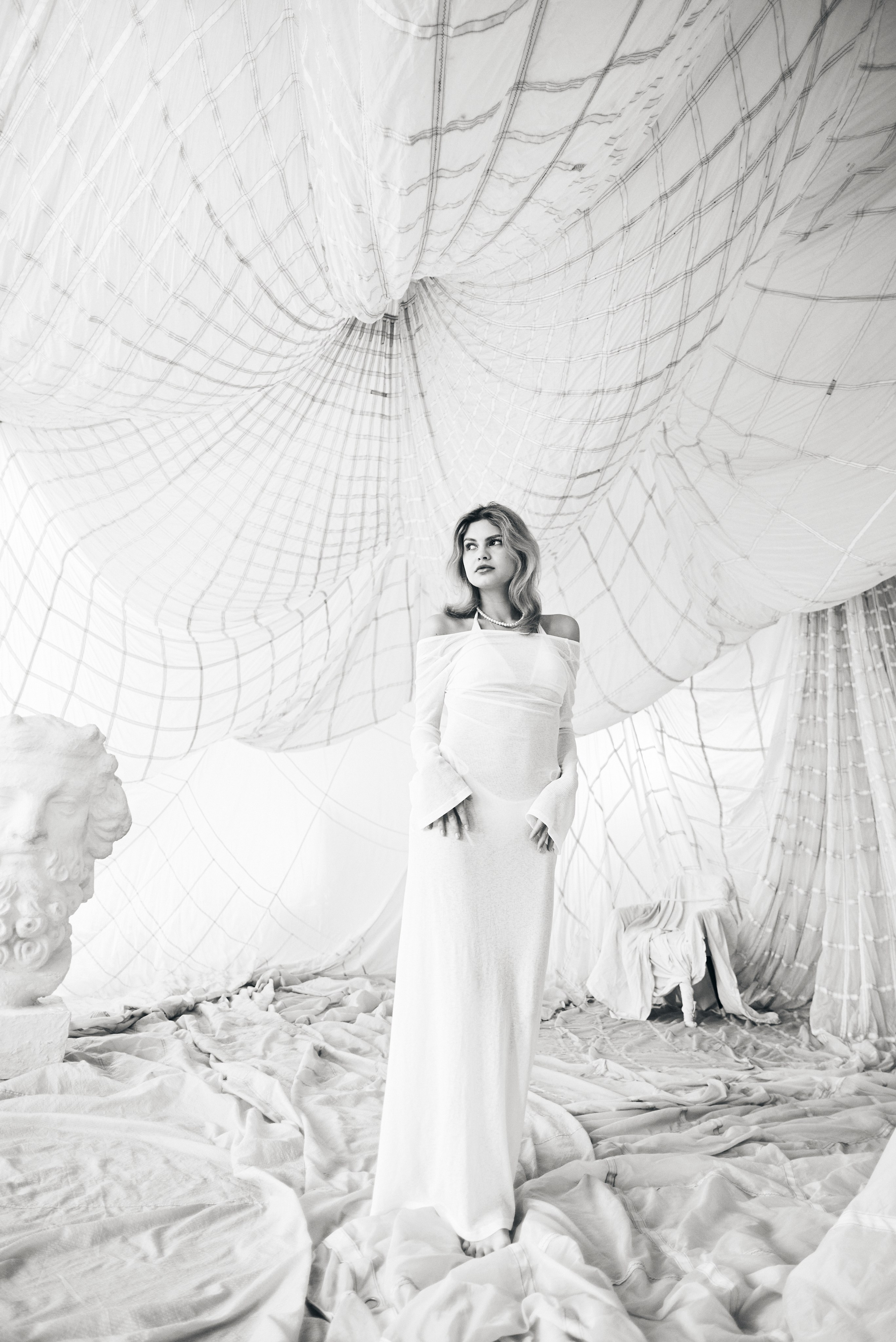 Лера. Портретный фотограф в Санкт-Петербурге Ксения Петряшова