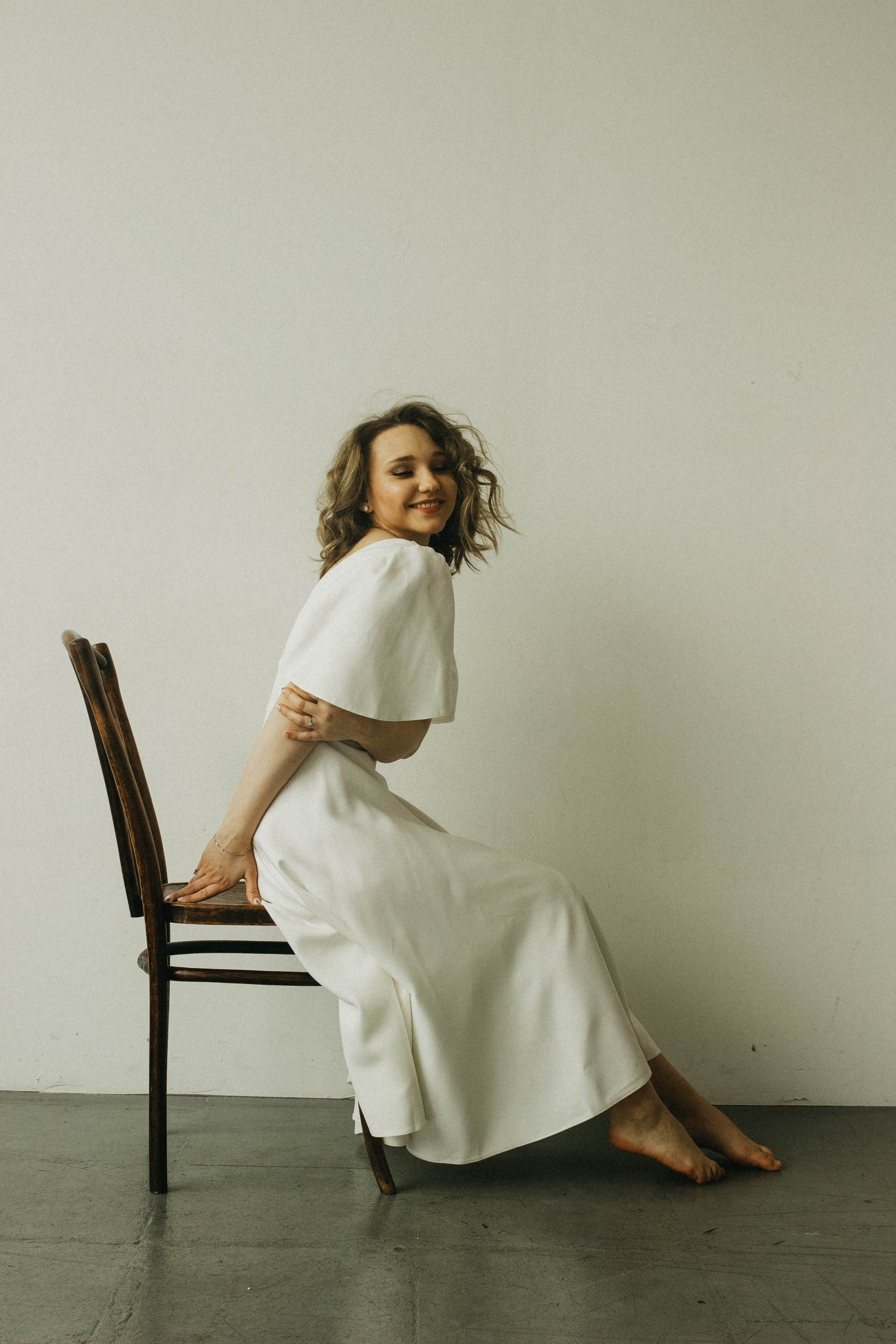 Софи. Фотограф в Санкт-Петербурге Головина Анастасия