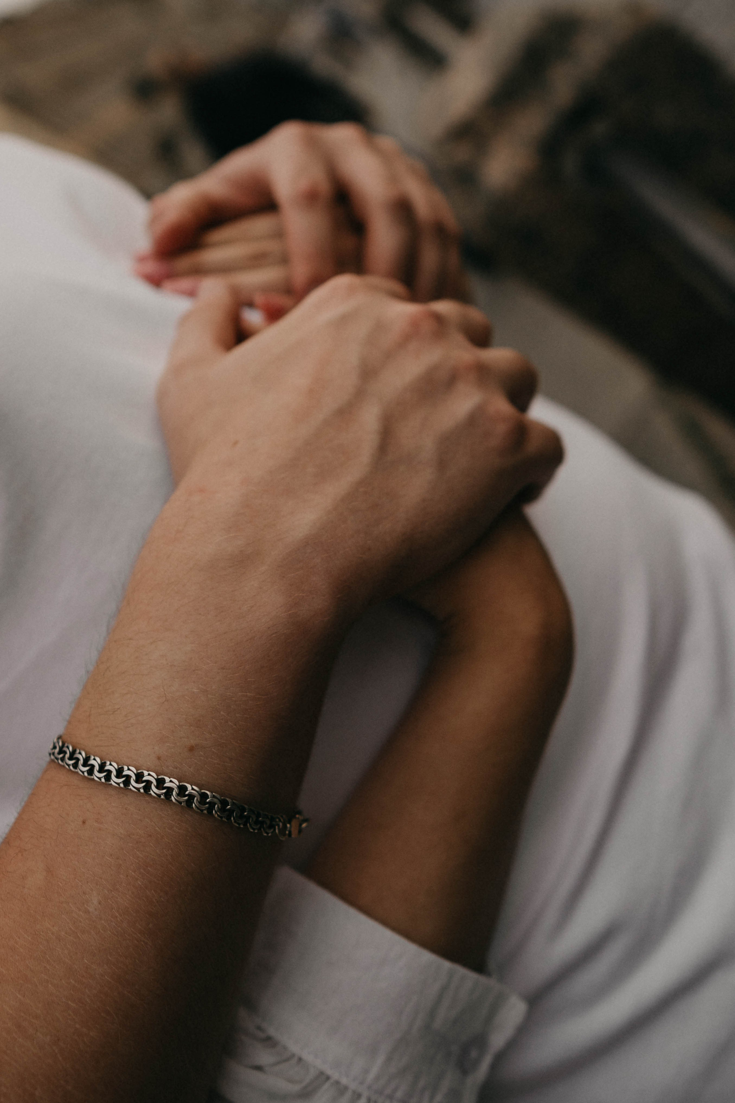 Август. Любовь. Закат!. Фотограф в Санкт-Петербурге Головина Анастасия