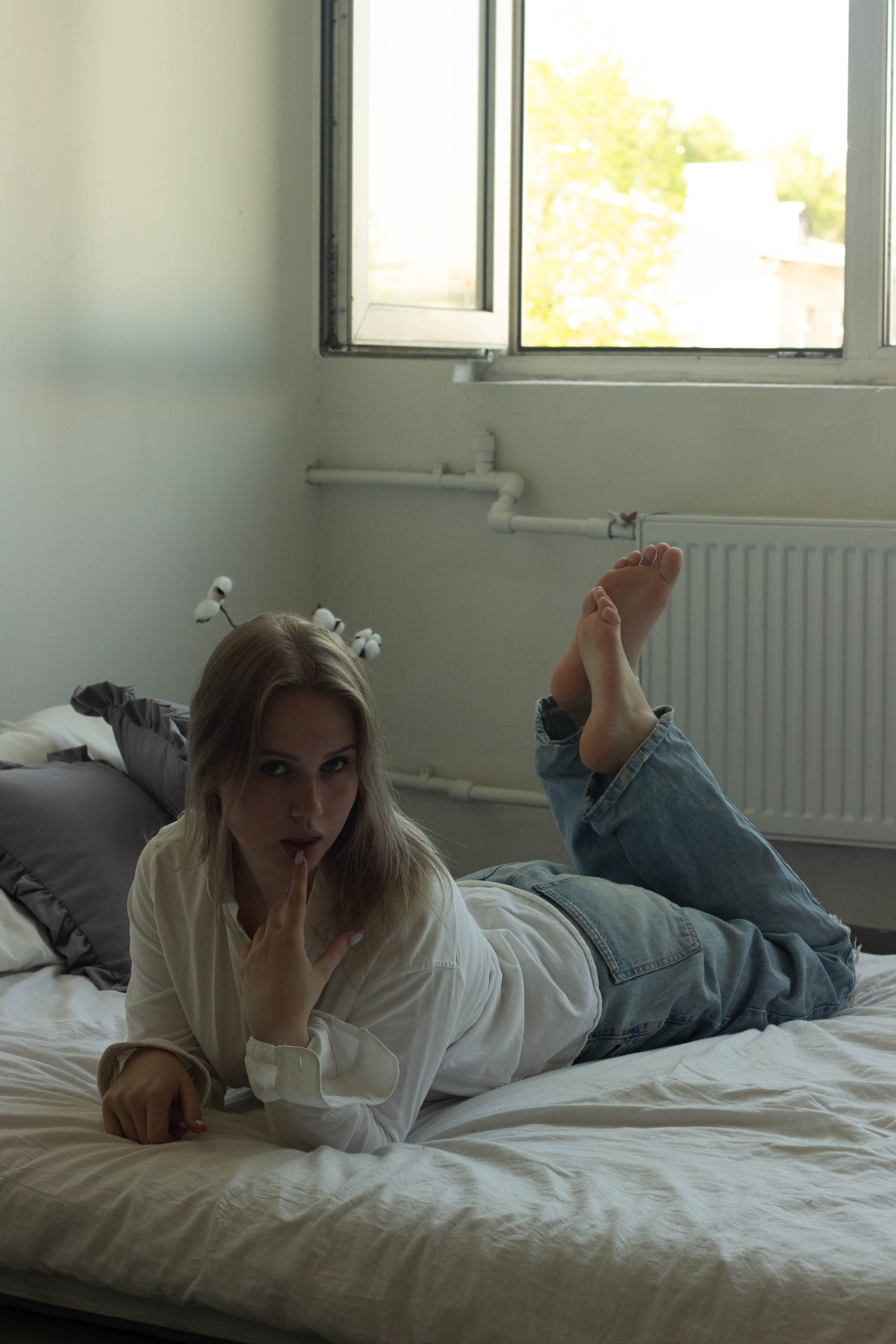 Николь. Фотограф в Санкт-Петербурге Головина Анастасия